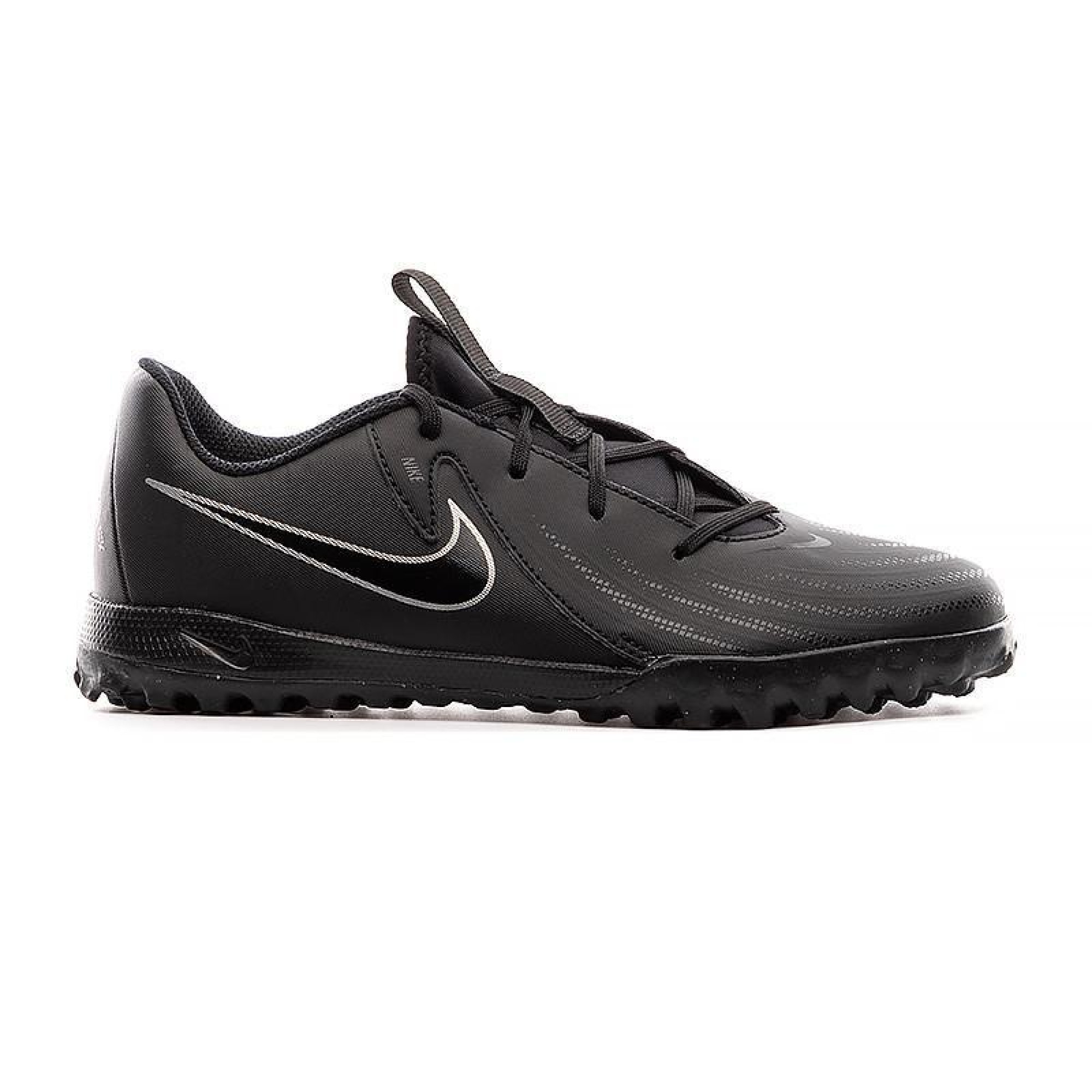 Детские Сороконожки Nike JR PHANTOM GX II ACADEMY TF Черный 36 (7dFJ2608-001 36) - Robinzon.ua