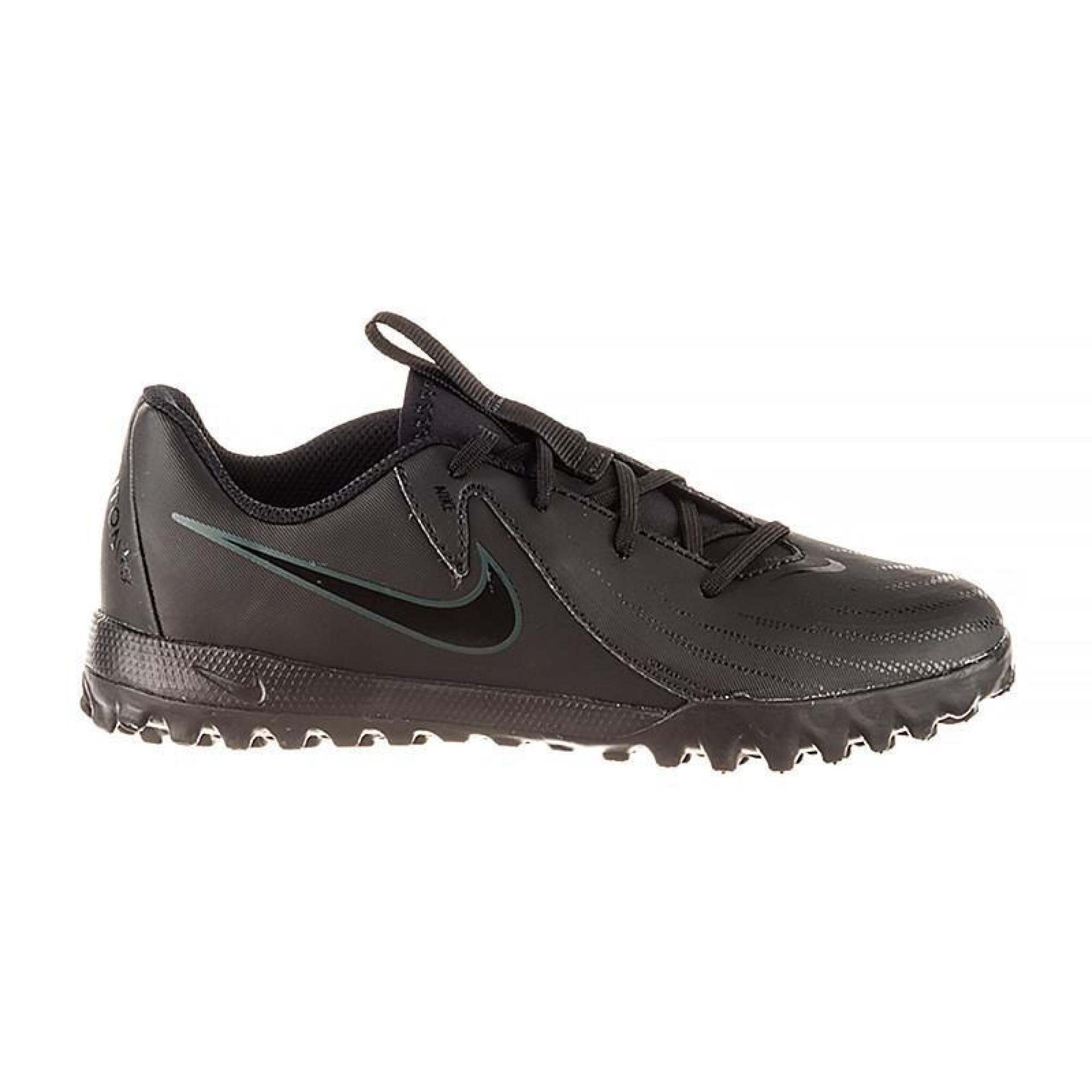 Детские Сороконожки Nike JR PHANTOM GX II ACADEMY TF Черный 36 (7dFJ2608-002 36) - Robinzon.ua