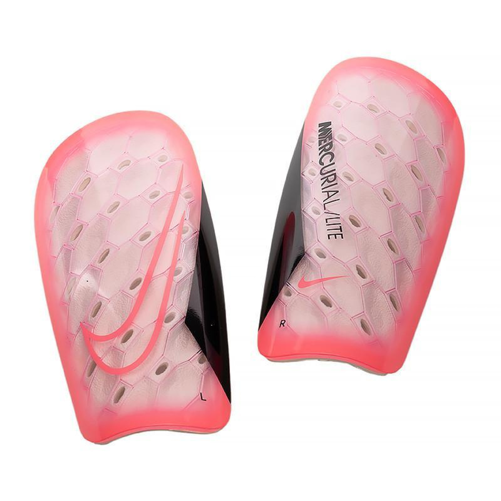 Чоловічі Щитки Nike MERC LITE - FA22 Рожевий L (7dDN3611-675 L) Чоловічі Щитки Nike MERC LITE - FA22 Рожевий L (7dDN3611-675 L) - Robinzon.ua