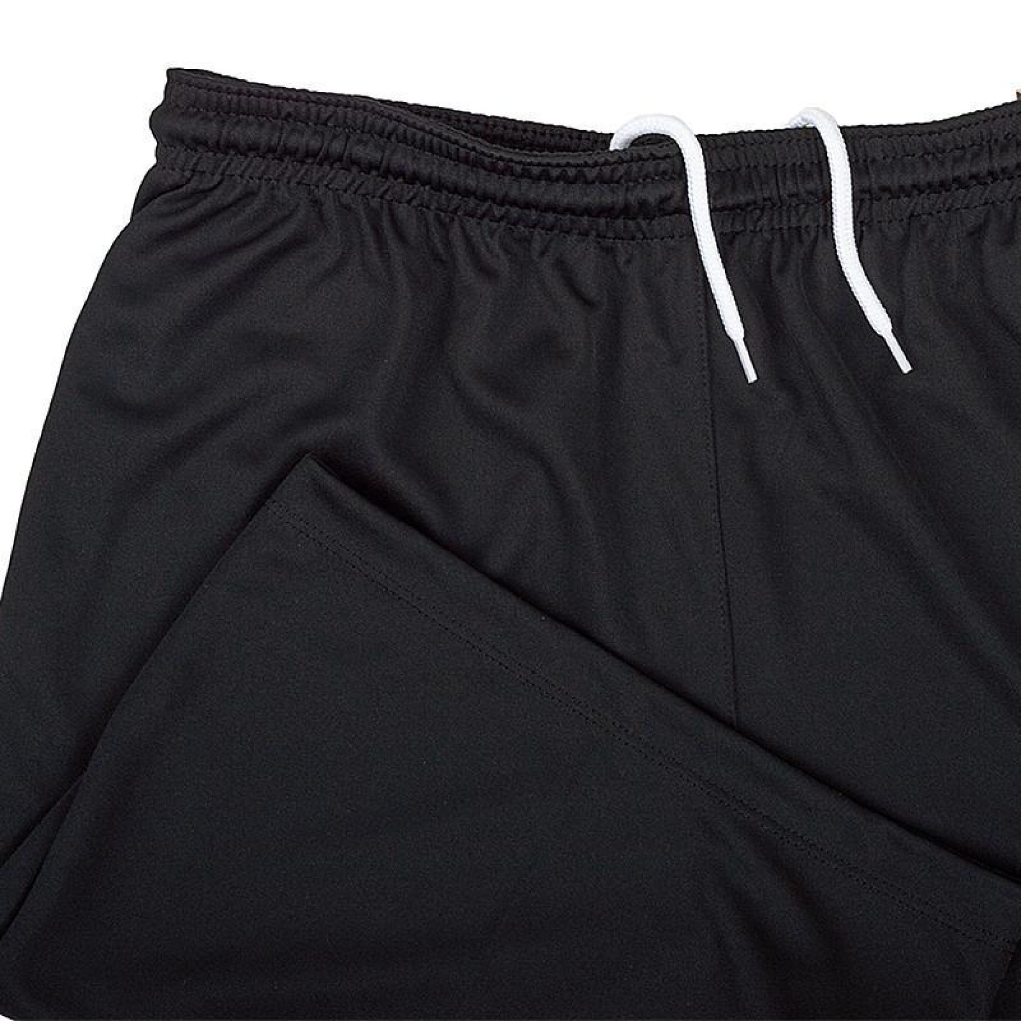 Дитячі Шорти Nike Y NK DF PARK III SHORT NB K Чорний 137-147 (7dBV6865-010 137-147) - 2 - Robinzon.ua