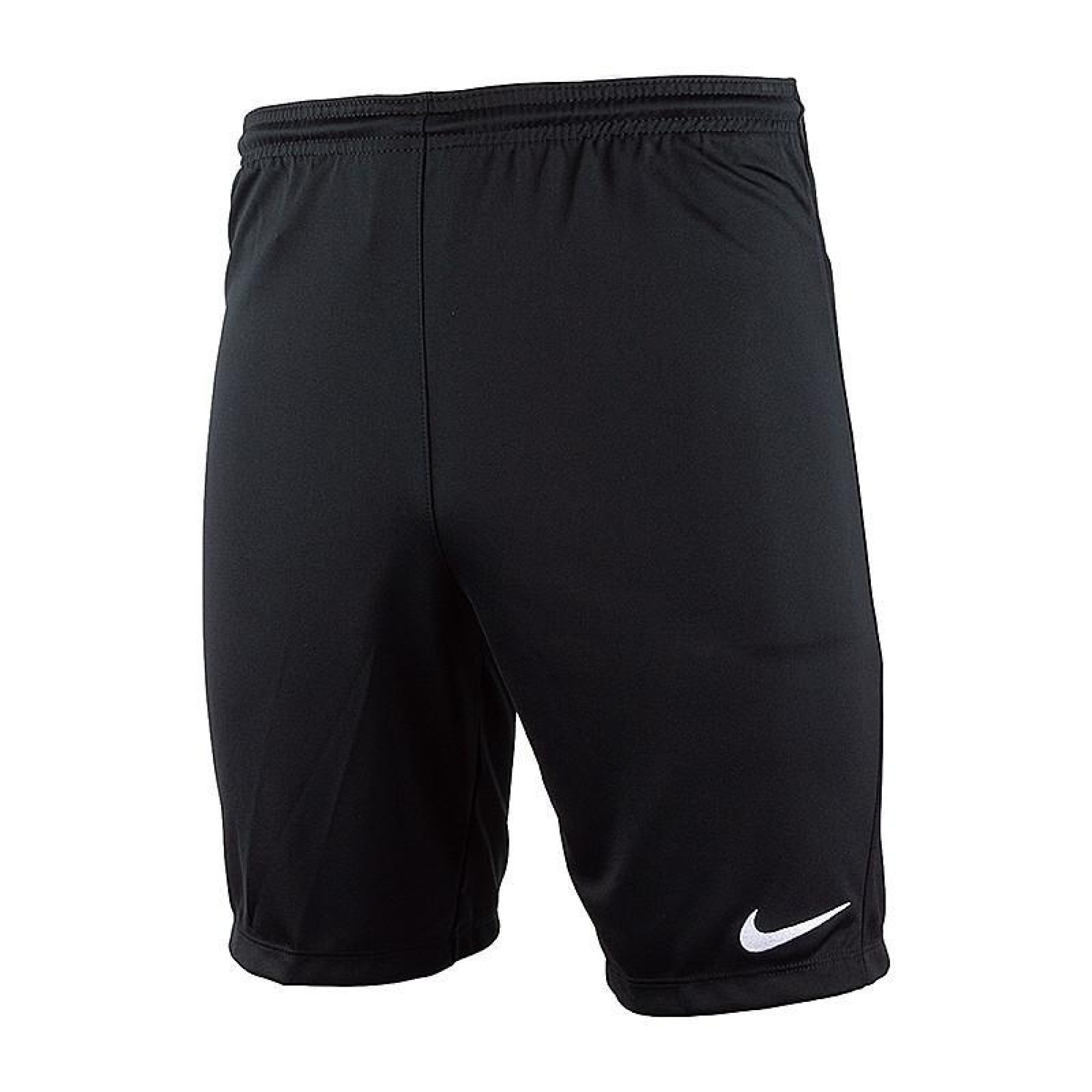 Дитячі Шорти Nike Y NK DF PARK III SHORT NB K Чорний 137-147 (7dBV6865-010 137-147) - Robinzon.ua