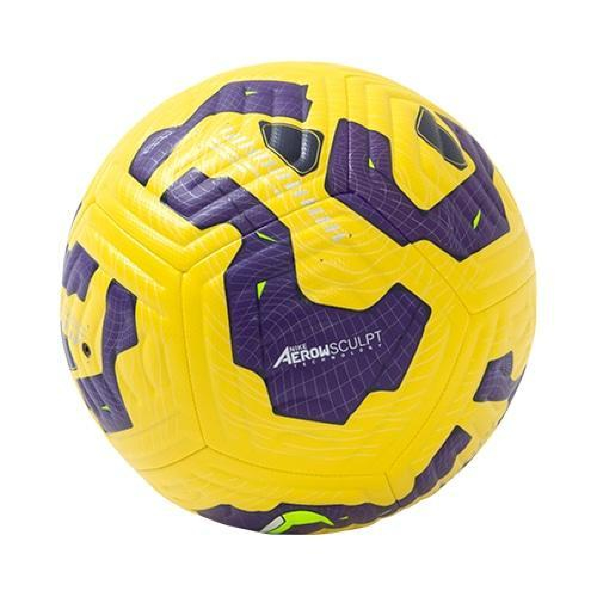 Мяч футбольный Nike NK ACADEMY PLUS - FA24 Желтый 5 (7dFZ2632-100 5) - 1 - Robinzon.ua