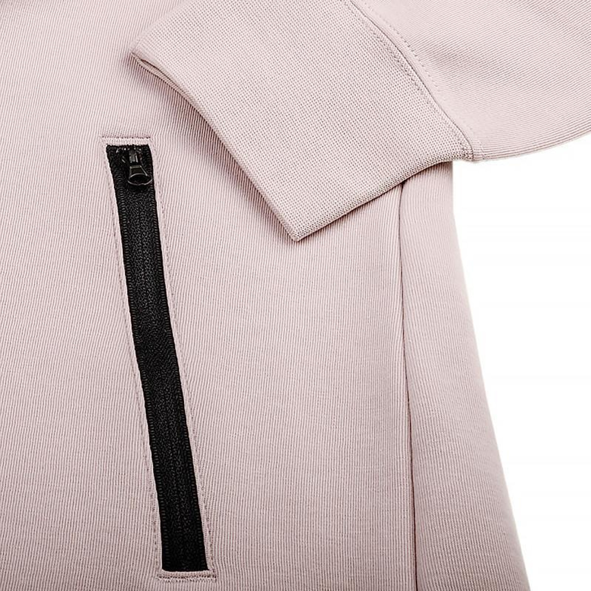 Женская Толстовка Nike W TCH FLC WR FZ HDY Розовый L (7dFB8338-019 L) - 3 Женская Толстовка Nike W TCH FLC WR FZ HDY Розовый L (7dFB8338-019 L) - 3 - Robinzon.ua