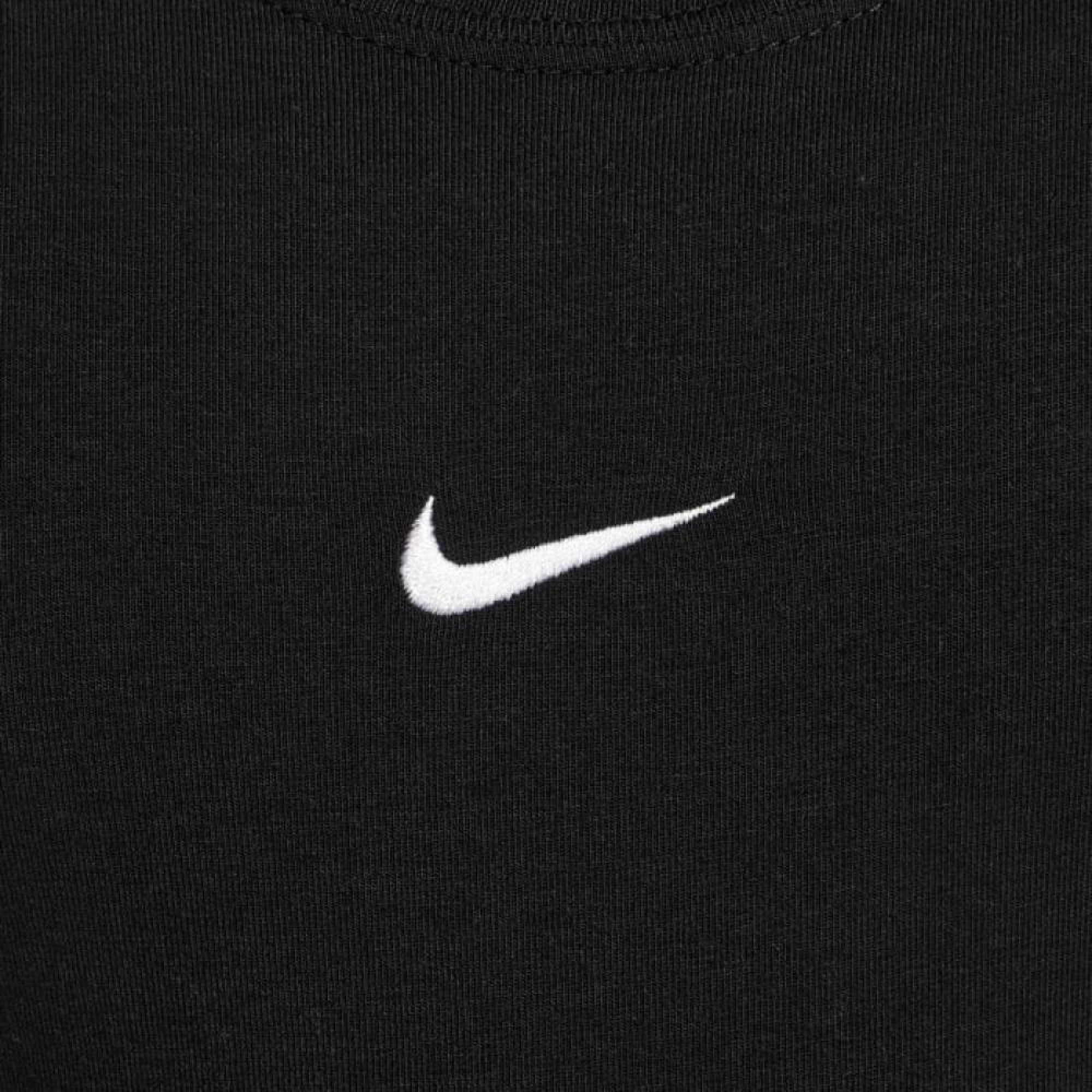 Футболка дит. Nike G NSW TEE SS SLIM MOD CROP black (S) HF7010-010 S - 2 - Robinzon.ua