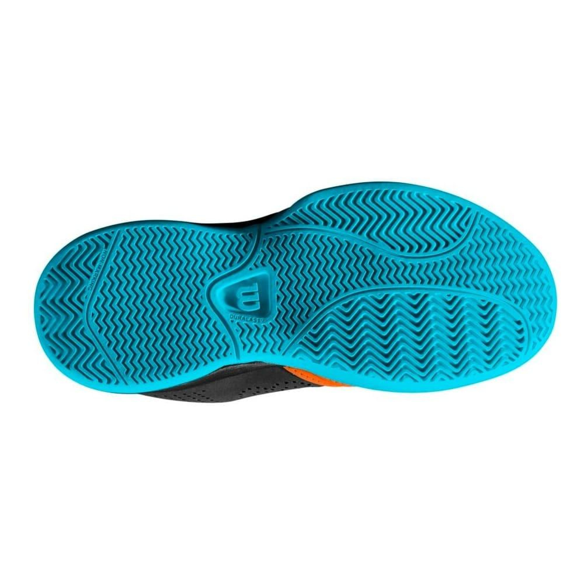 Дитячі Кросівки Wilson KAOS BELA K Tig/Ba Помаранчевий 32,5 (WRS328050 32,5) - 2 - Robinzon.ua