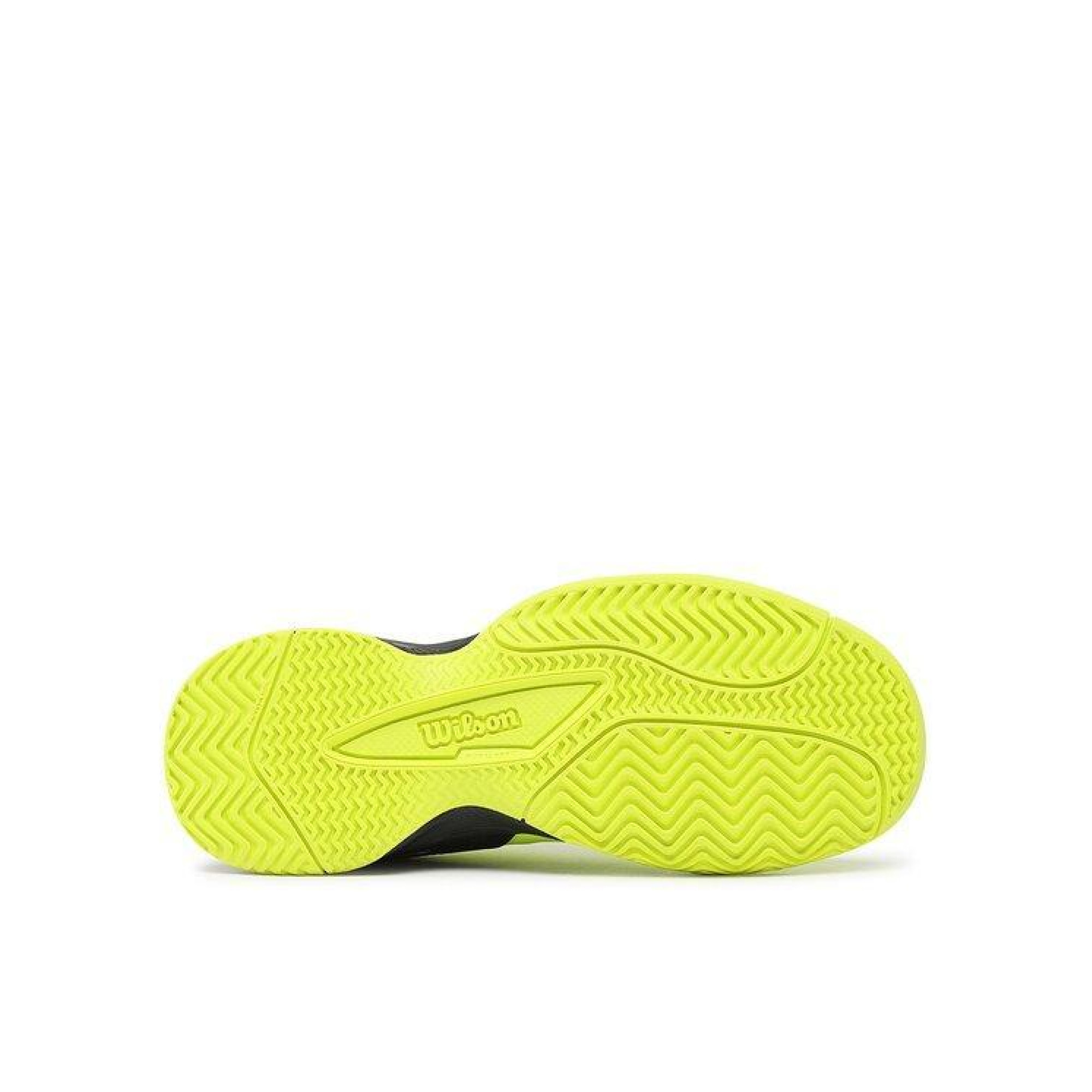 Дитячі Кросівки Wilson RUSH PRO JR L Safety Yel Жовтий 32.5 (WRS331150 32.5) - 3 Дитячі Кросівки Wilson RUSH PRO JR L Safety Yel Жовтий 32.5 (WRS331150 32.5) - 3 - Robinzon.ua