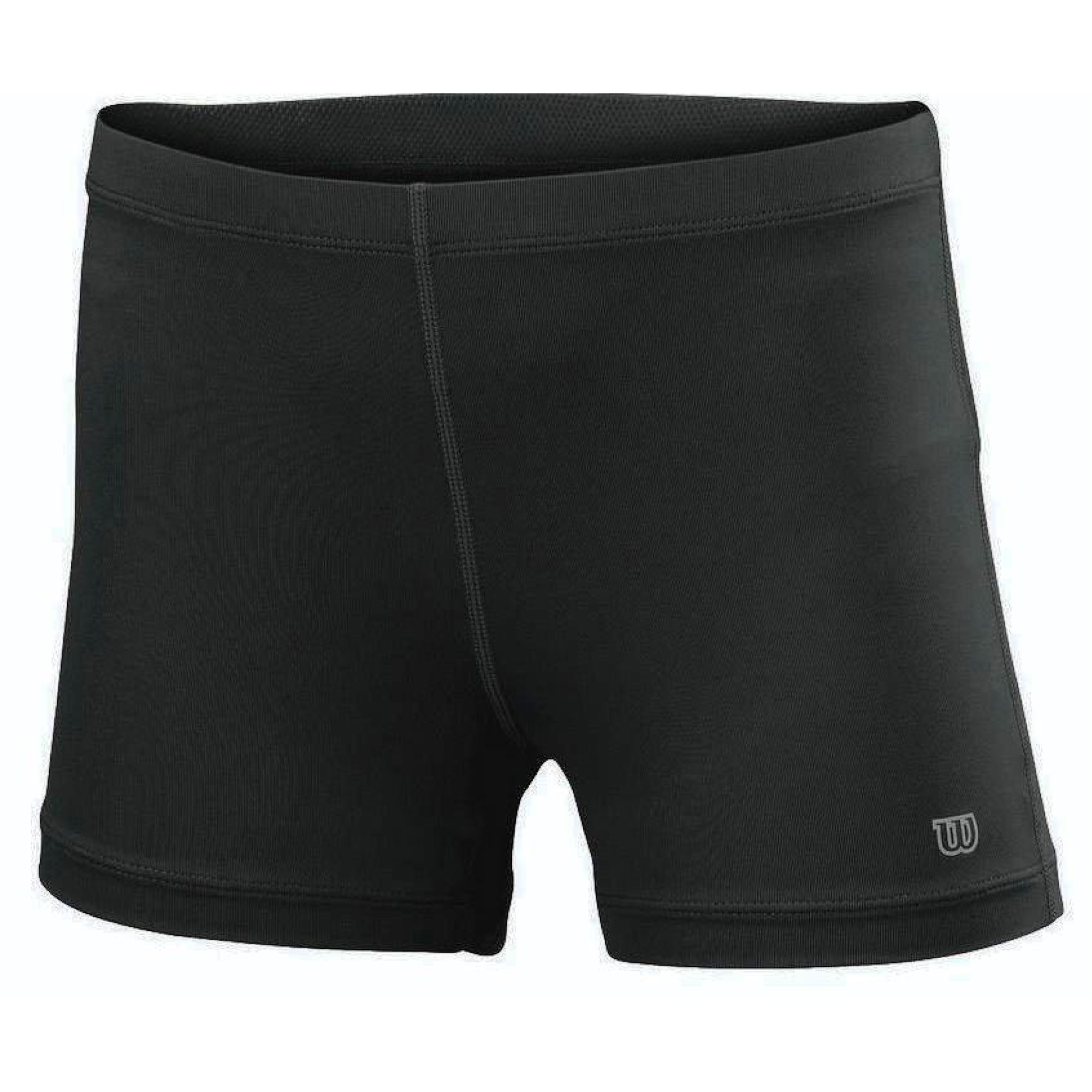 Дитячі Шорти під сукню Wilson Compression Short Чорний 140-152 (WR4007700 140-152) - Robinzon.ua