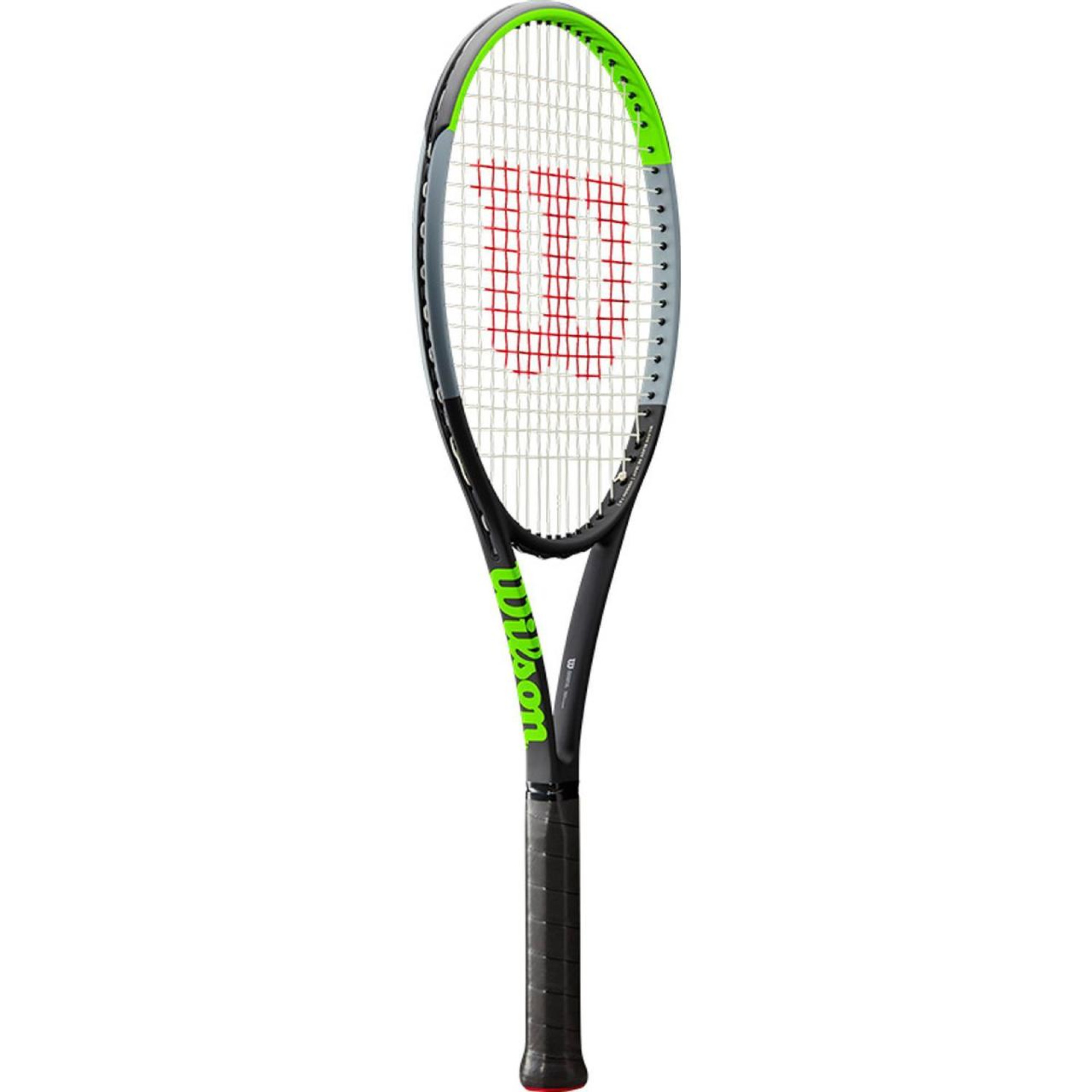 Ракетка  Wilson Blade 98 16X19 V7.0 2019 year Gr3 WR013610 - Robinzon.ua