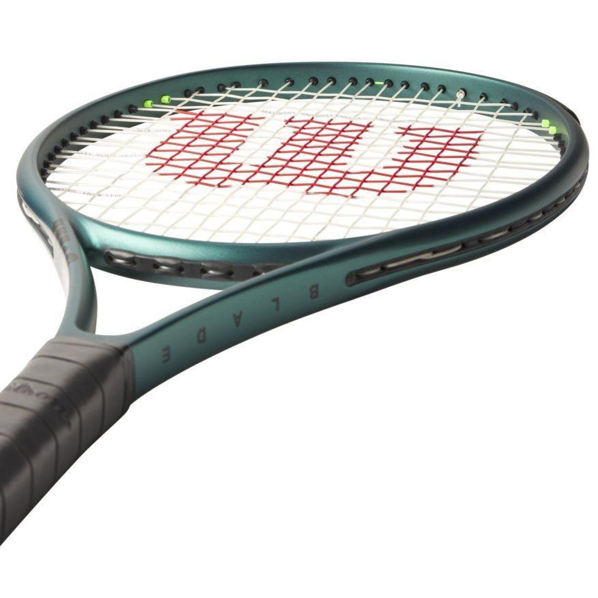 Ракетка Wilson BLADE 26 V9.0 WR151710 - 2 - Robinzon.ua