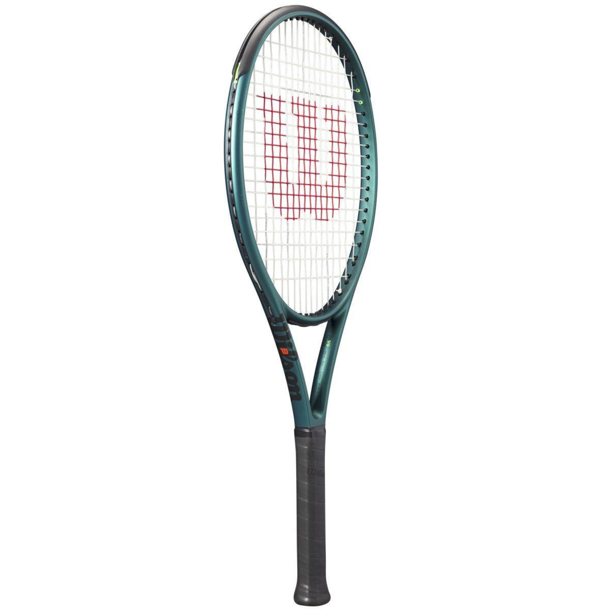 Ракетка Wilson BLADE 26 V9.0 WR151710 - 1 - Robinzon.ua