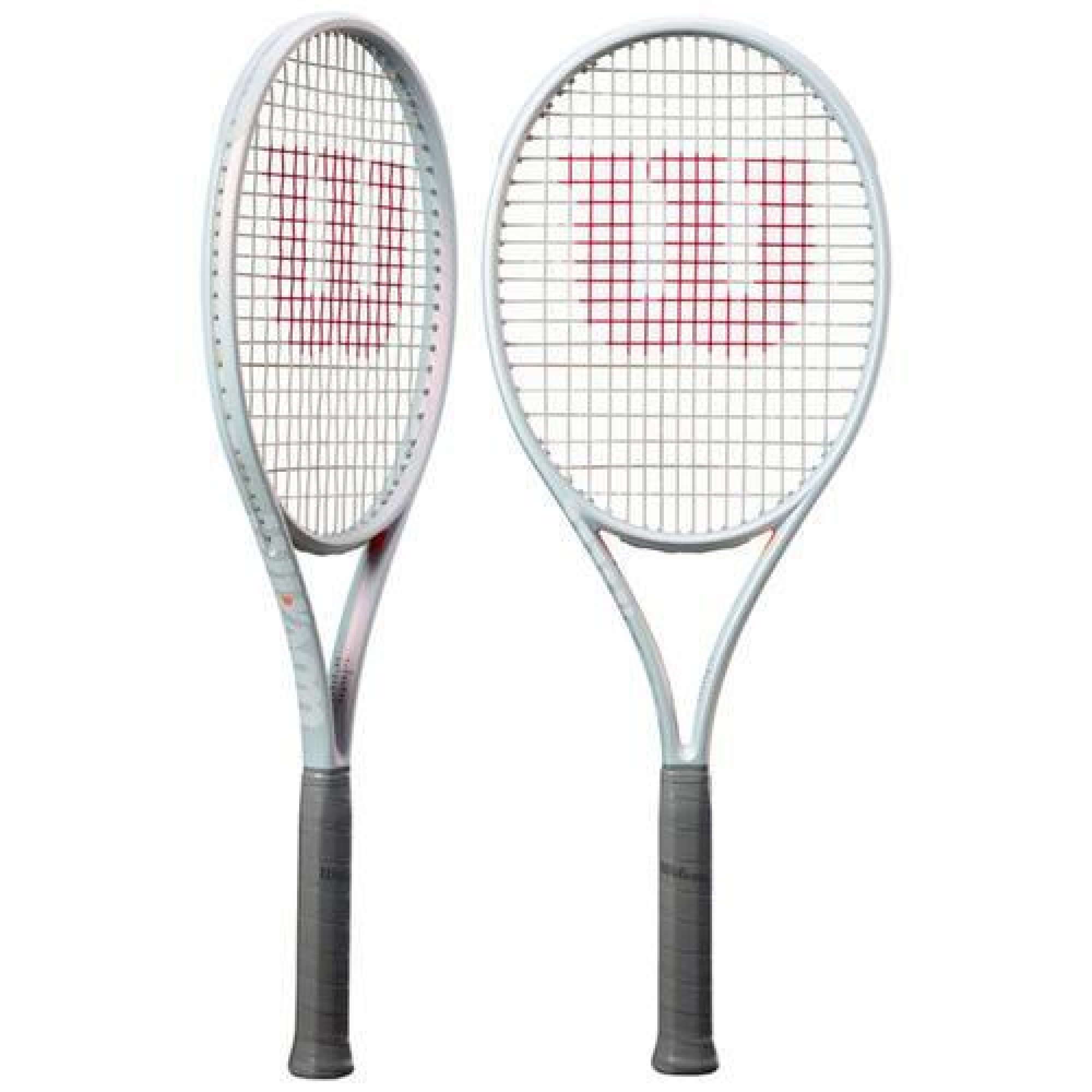 Ракетка Wilson SHIFT 99L V1 Gr3 Сірий (WR145511 3) - Robinzon.ua