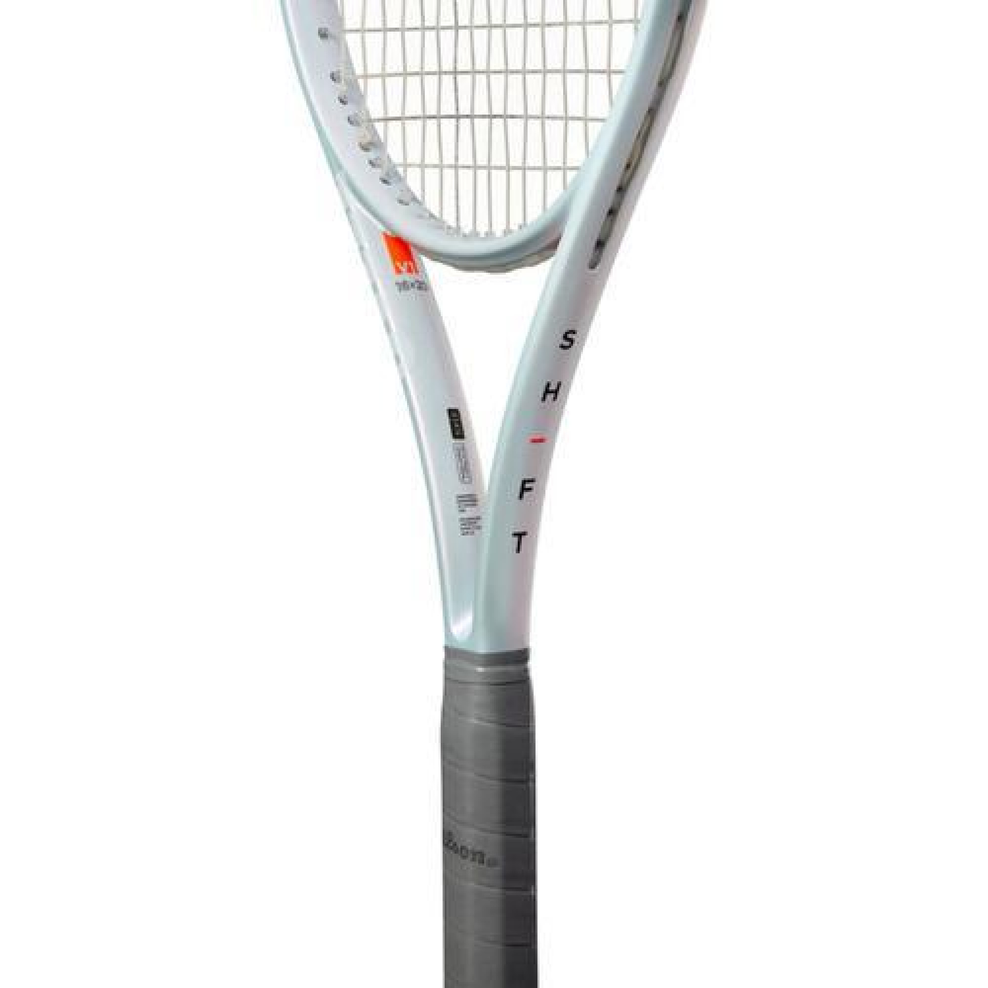 Ракетка Wilson SHIFT 99L V1 Gr3 Сірий (WR145511 3) - 3 - Robinzon.ua