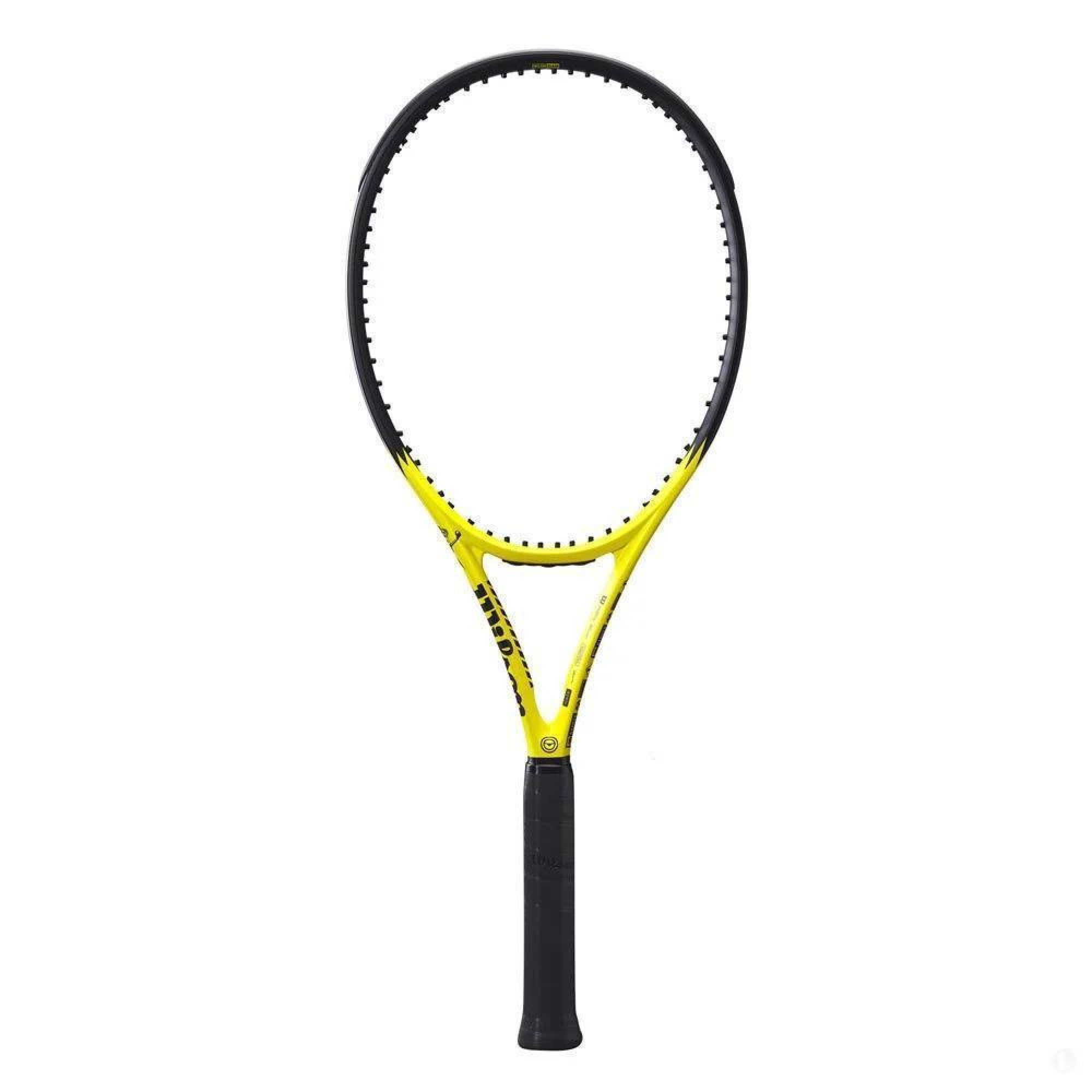 Ракетка Wilson CLASH 100 V2.0 Minions Gr3 WR124711 - Robinzon.ua