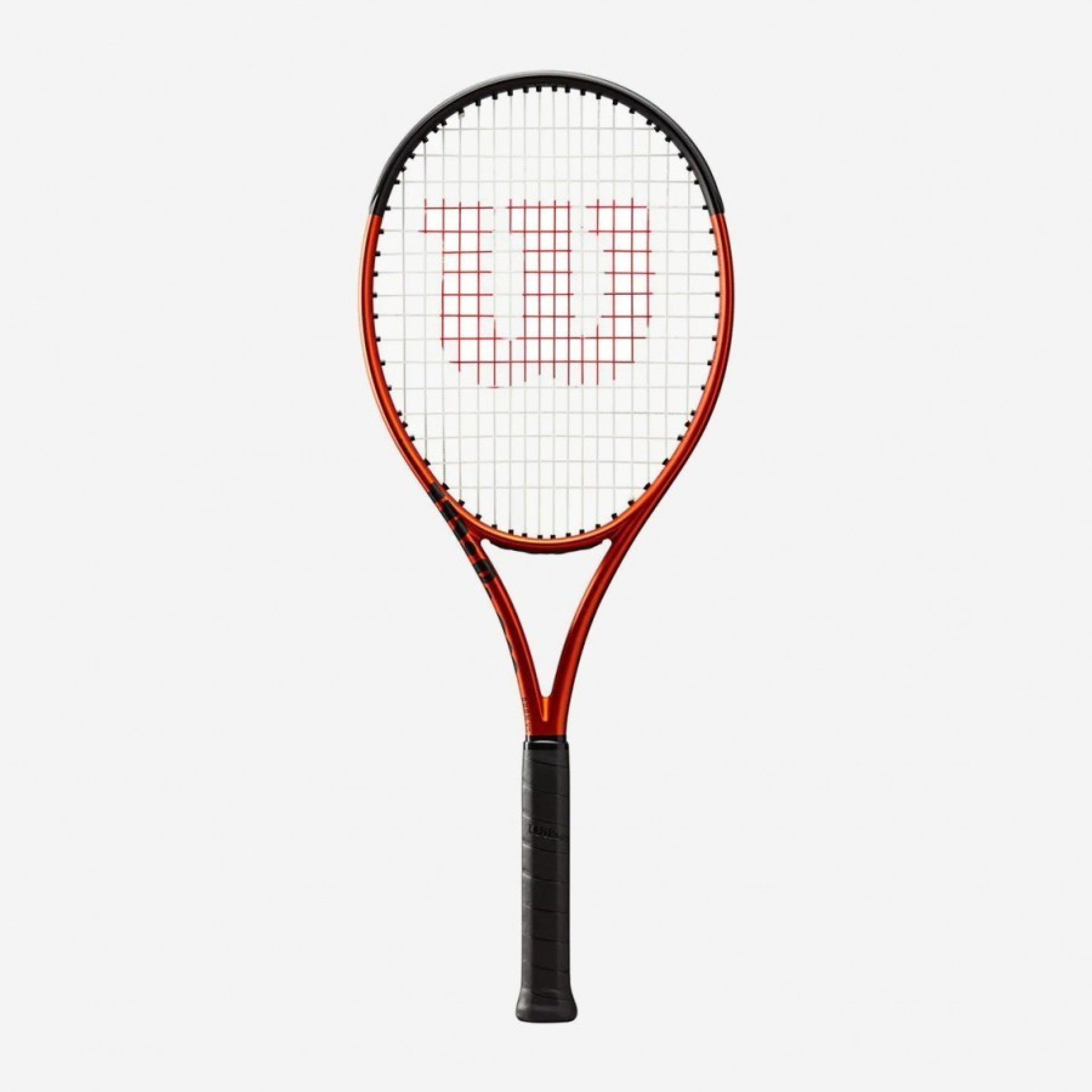 Ракетка Wilson Burn 100LS V5.0 Gr3 WR109010 - Robinzon.ua