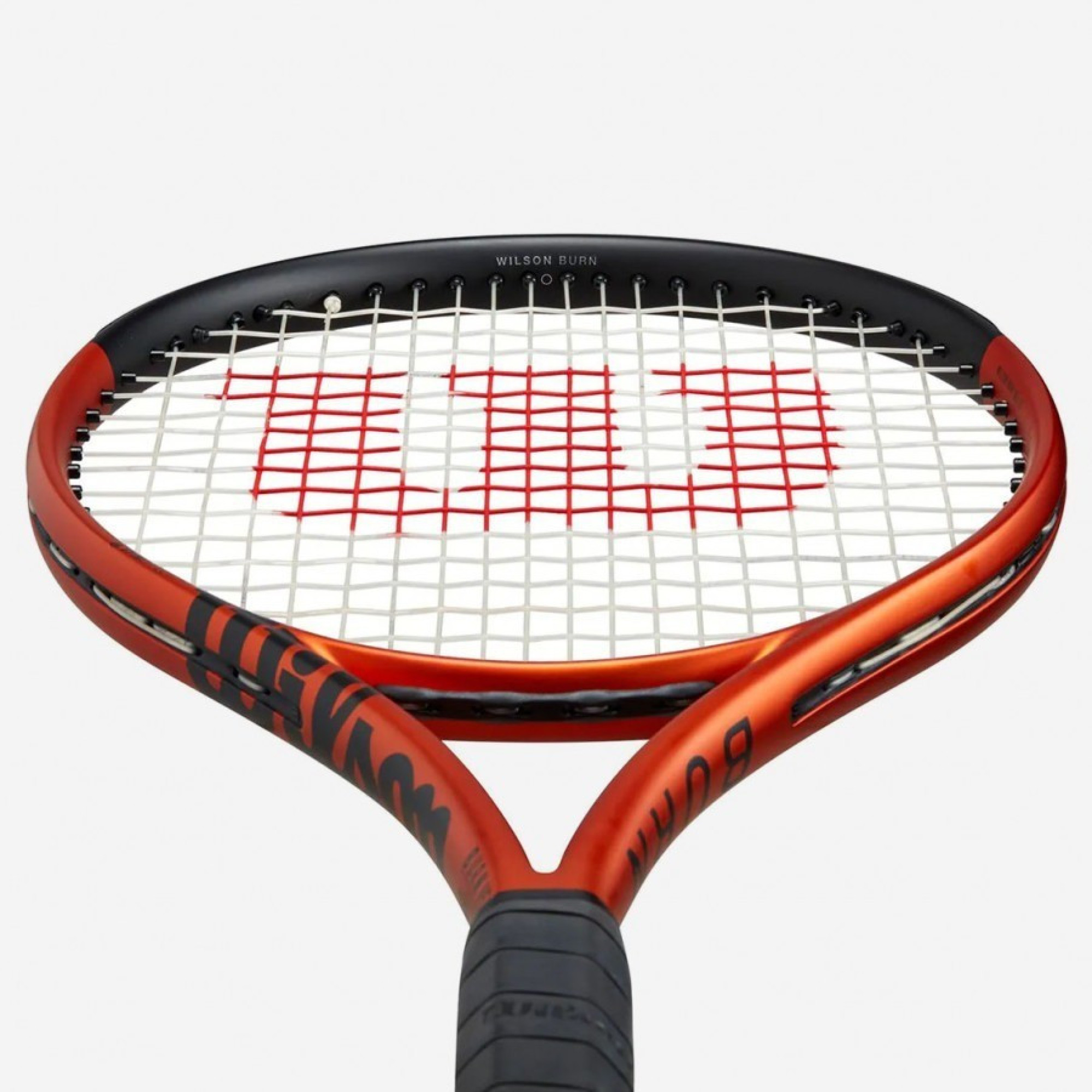 Ракетка Wilson Burn 100LS V5.0 Gr3 WR109010 - 3 - Robinzon.ua