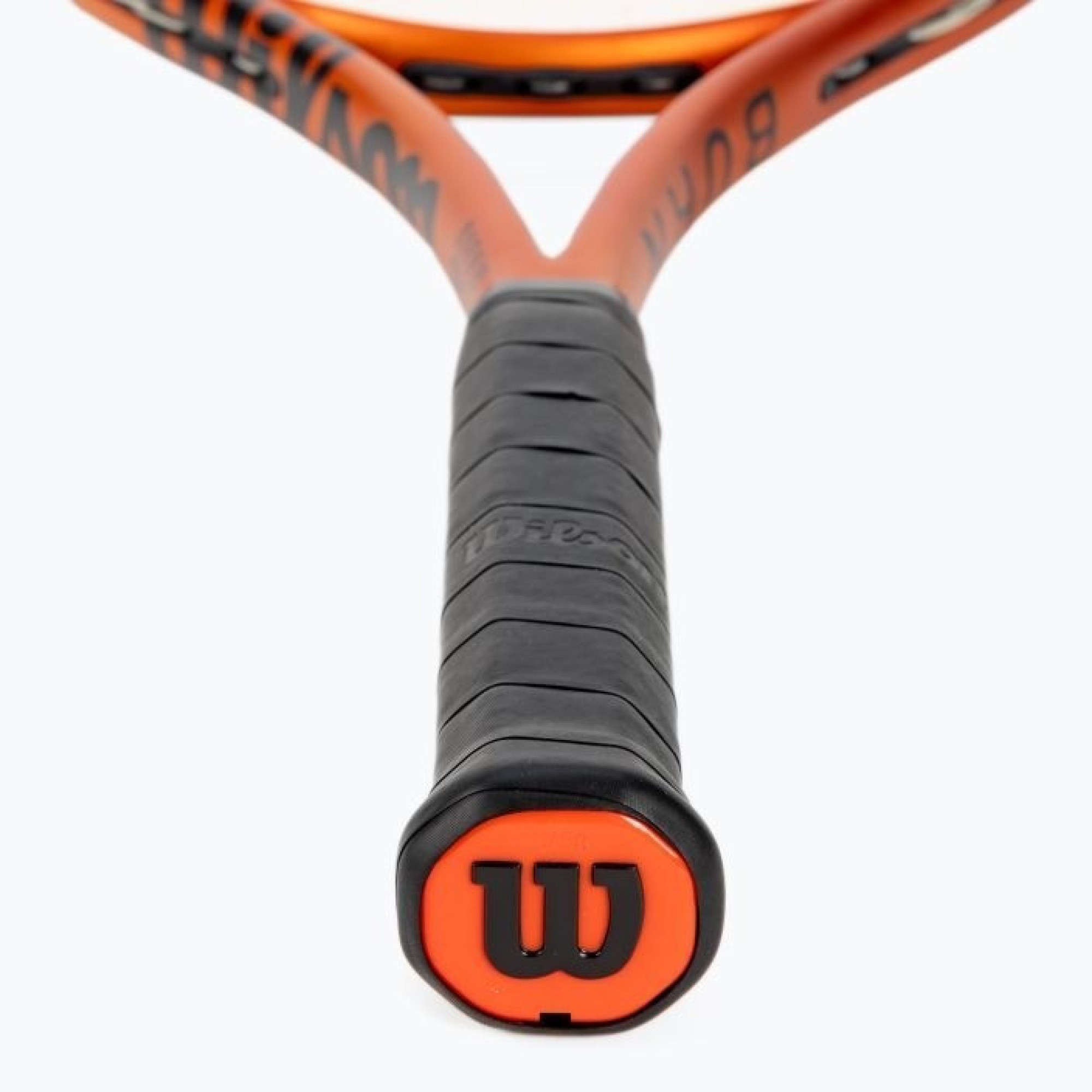 Ракетка Wilson Burn 100LS V5.0 Gr3 WR109010 - 1 - Robinzon.ua