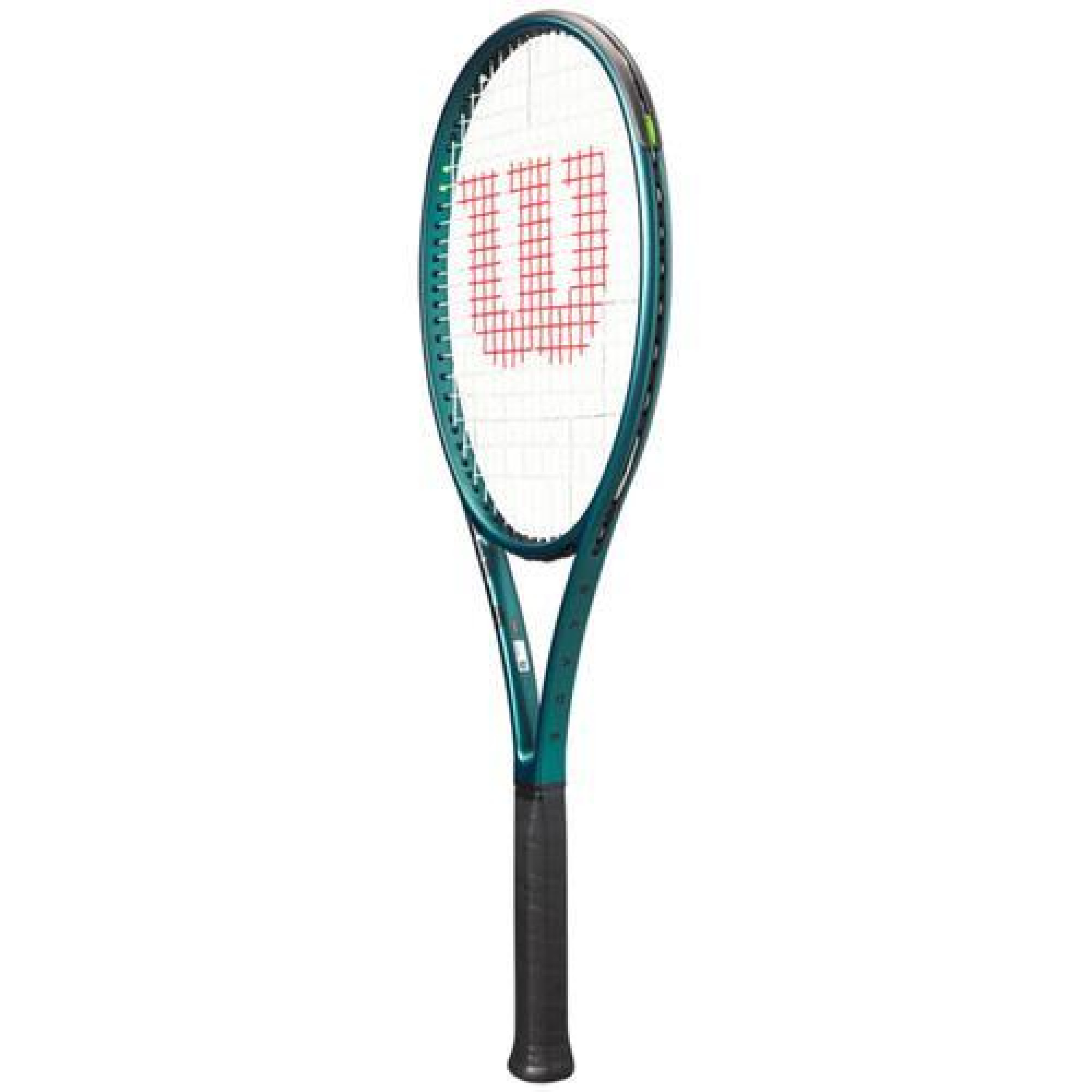 Ракетка Wilson BLADE 98 18X20 V9.0 Gr3 Зелений (WR149911 3) - 3 - Robinzon.ua