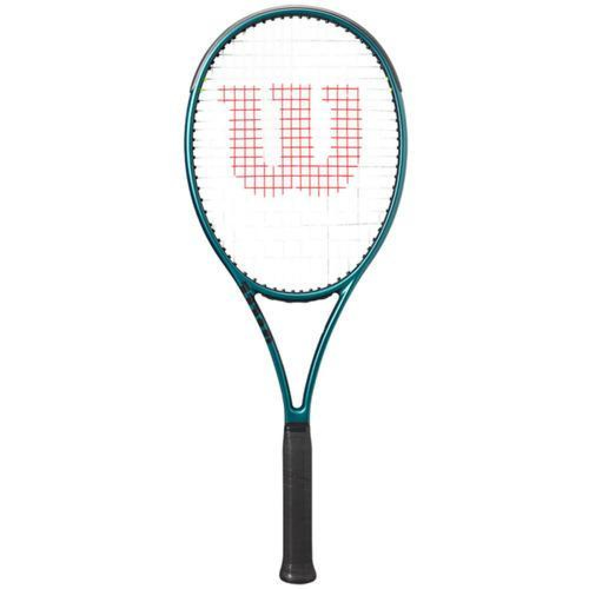 Ракетка Wilson BLADE 98 18X20 V9.0 Gr3 Зелений (WR149911 3) - 2 - Robinzon.ua