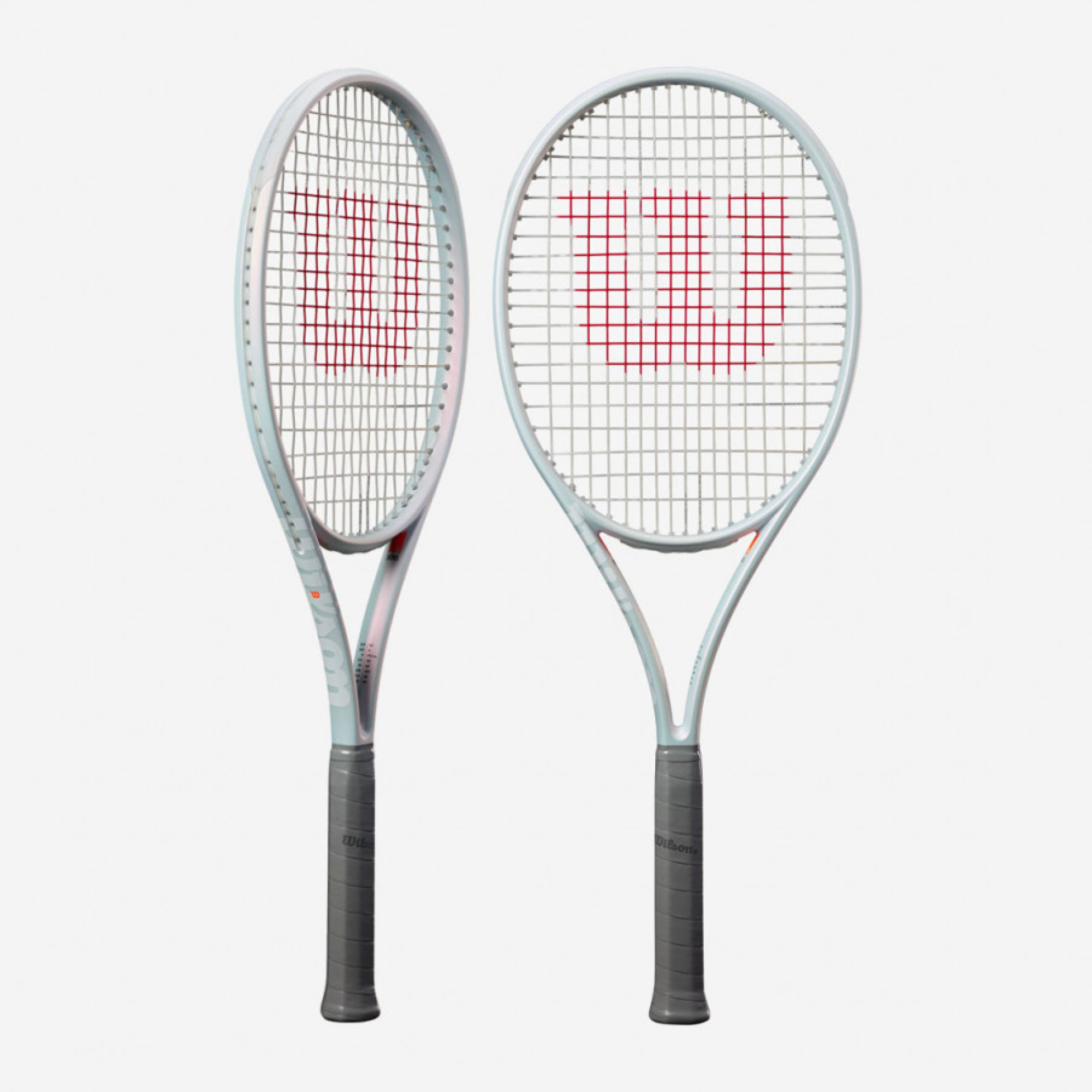 Ракетка Wilson SHIFT 99 V1 2023 Gr3 (WR145311) - 6 - Robinzon.ua