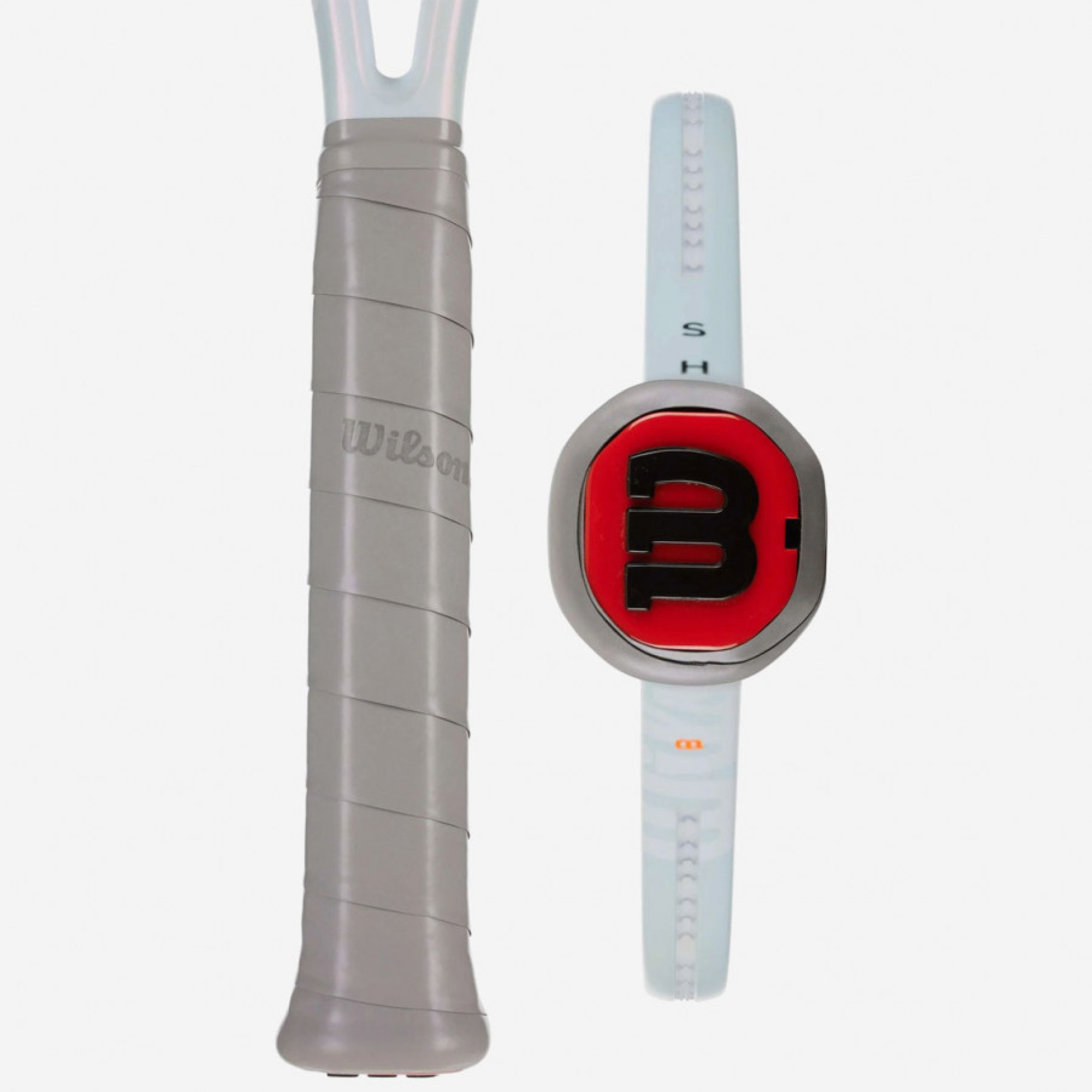 Ракетка Wilson SHIFT 99 V1 2023 Gr3 (WR145311) - 5 - Robinzon.ua