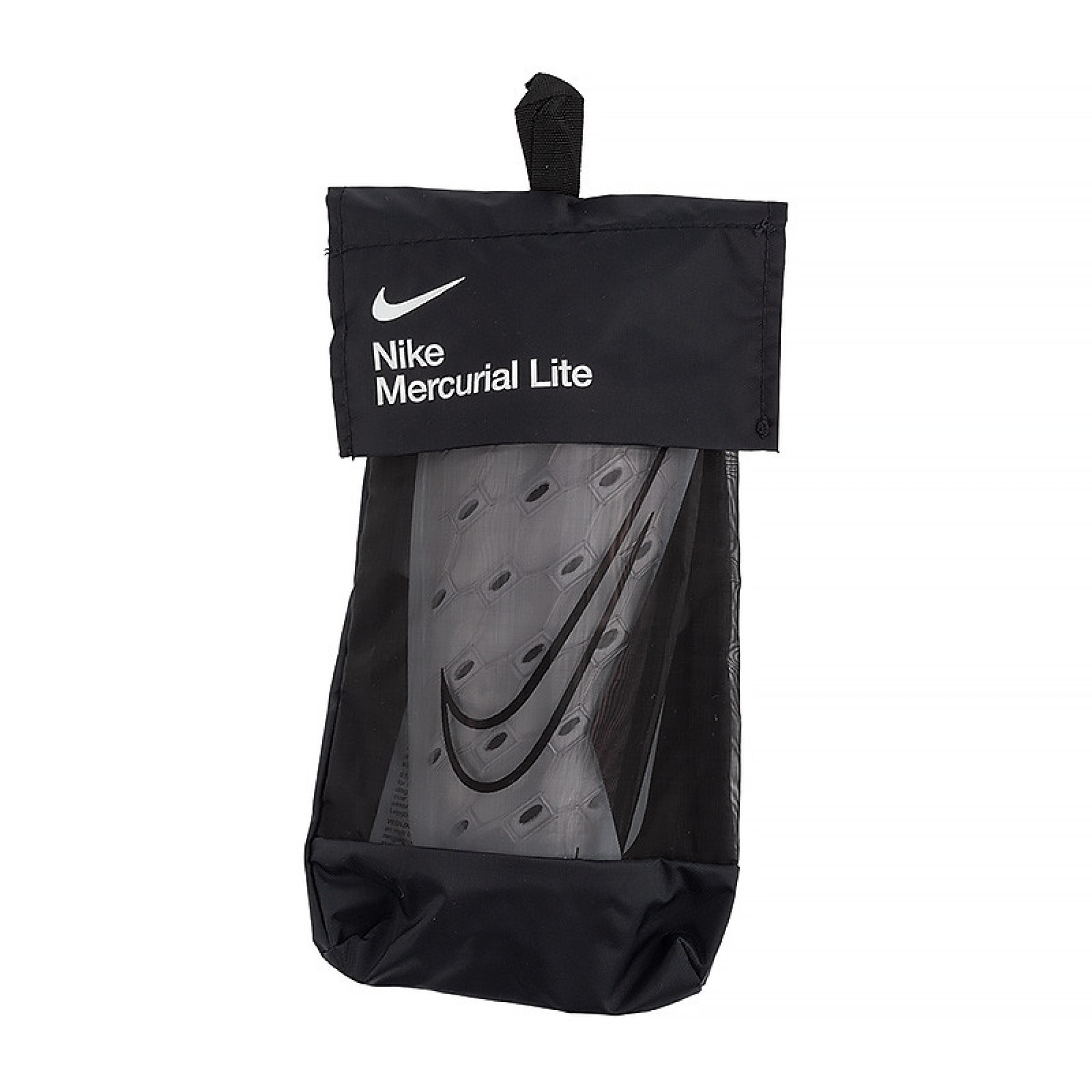 Щитки Nike NK MERC LITE - FA22 Білий L (DN3611-100 L) - 2 - Robinzon.ua