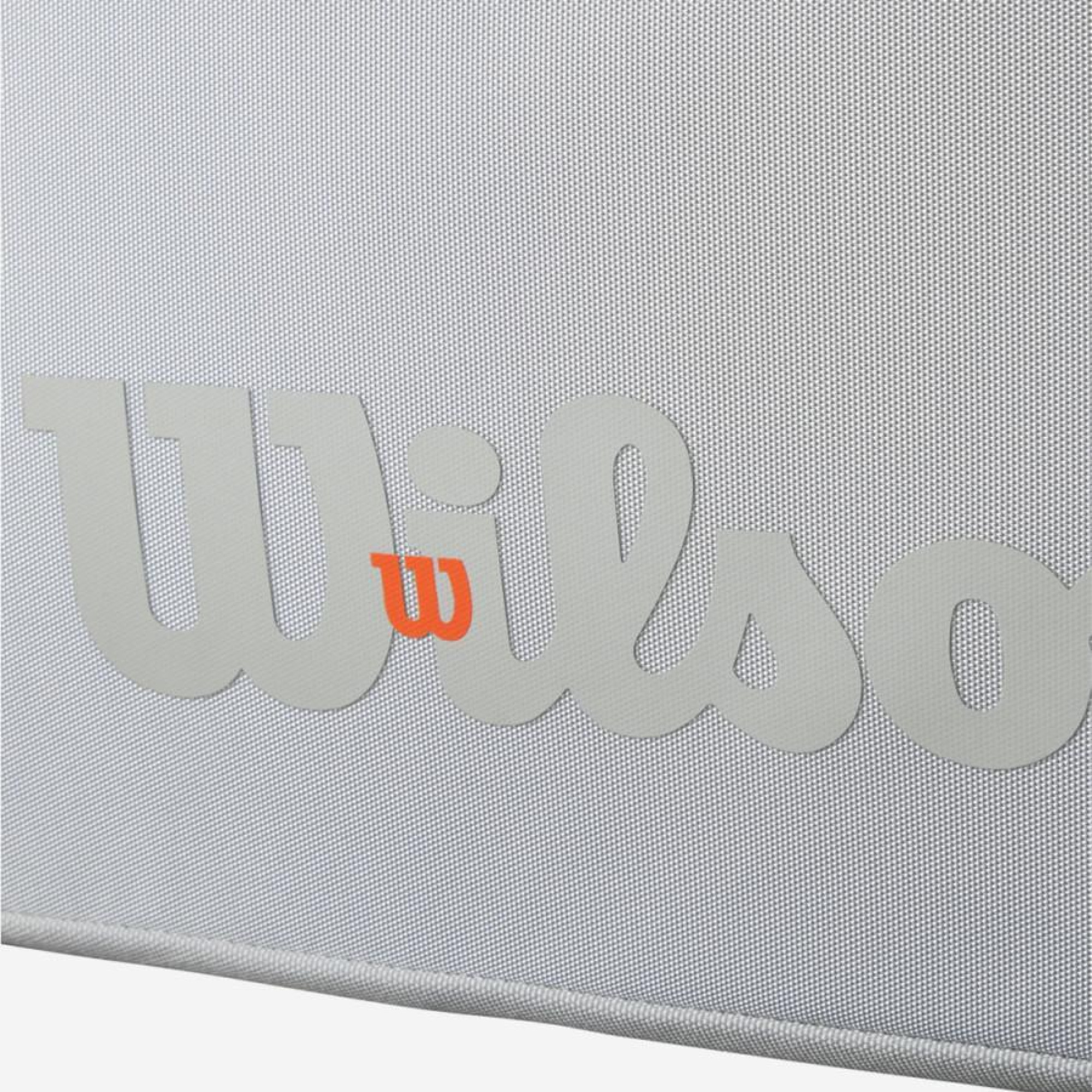 Чохол Wilson SHIFT SUPER TOUR 9PK ARTIC ICE Сірий (WR8030101001) - 6 - Robinzon.ua