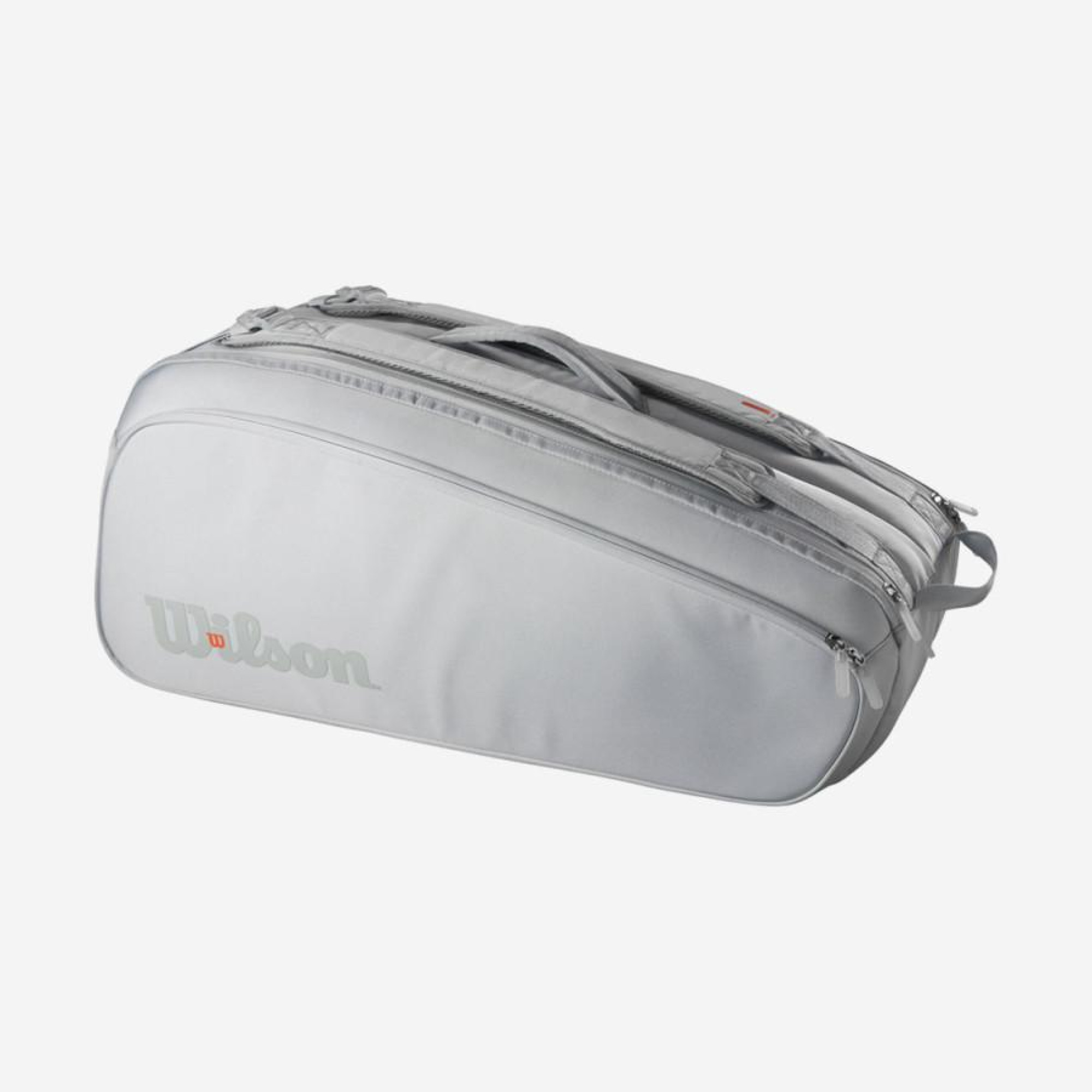 Чохол Wilson SHIFT SUPER TOUR 9PK ARTIC ICE Сірий (WR8030101001) - 1 - Robinzon.ua