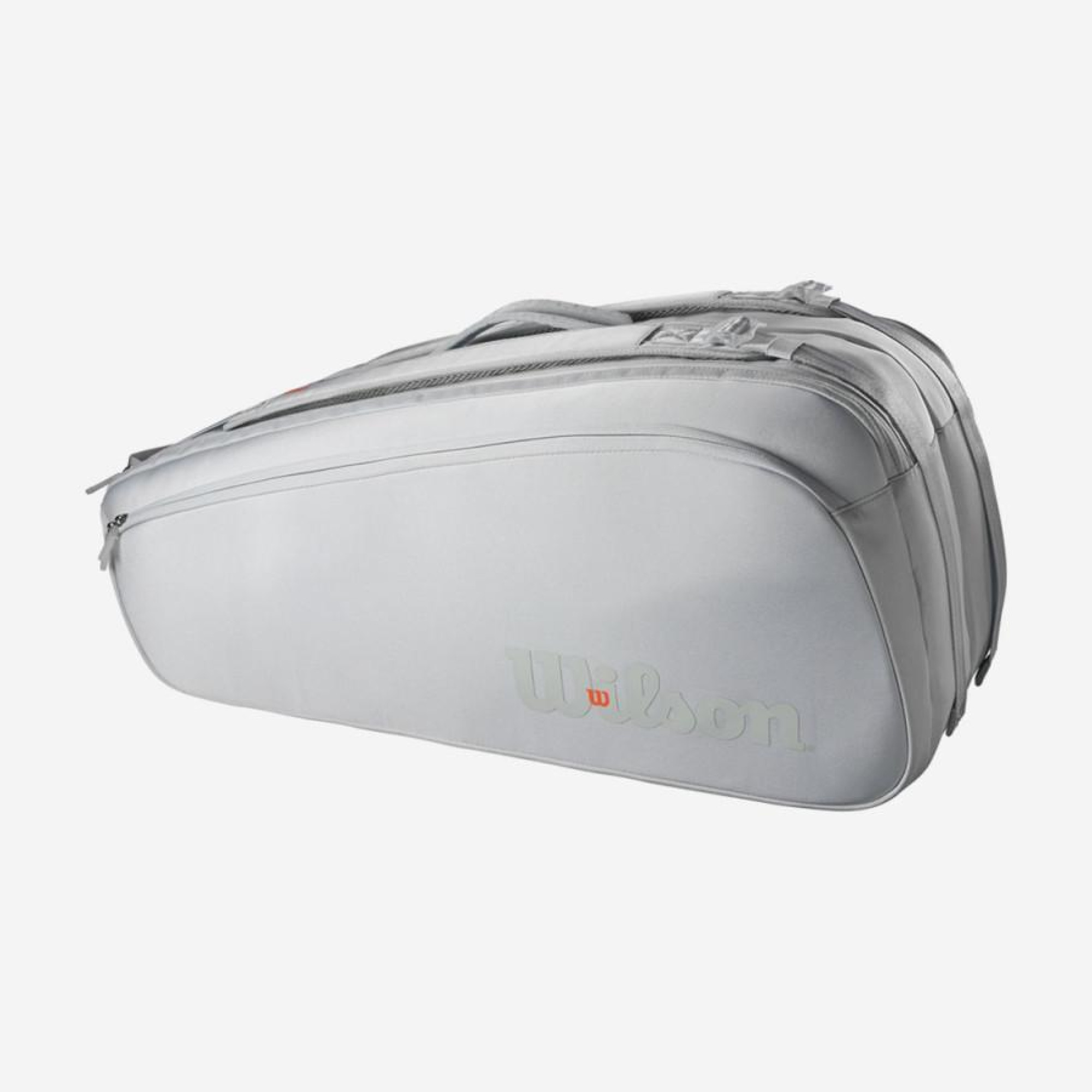 Чохол Wilson SHIFT SUPER TOUR 9PK ARTIC ICE Сірий (WR8030101001) - Robinzon.ua