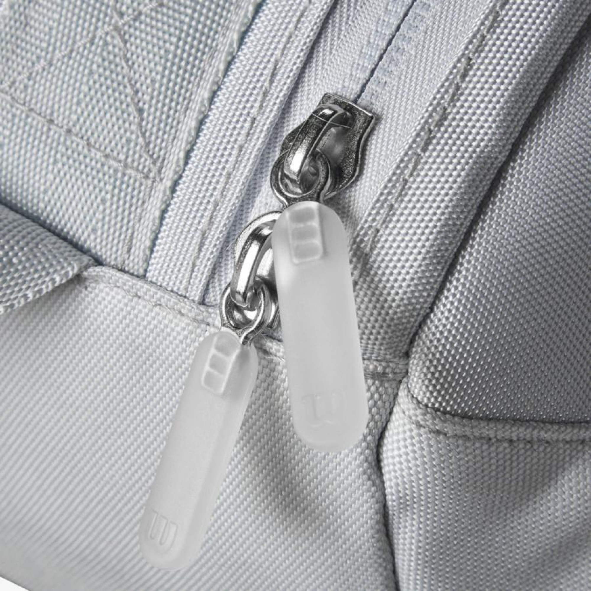 Чохол Wilson SHIFT SUPER TOUR 9PK ARTIC ICE Сірий (WR8030101001) - 5 - Robinzon.ua