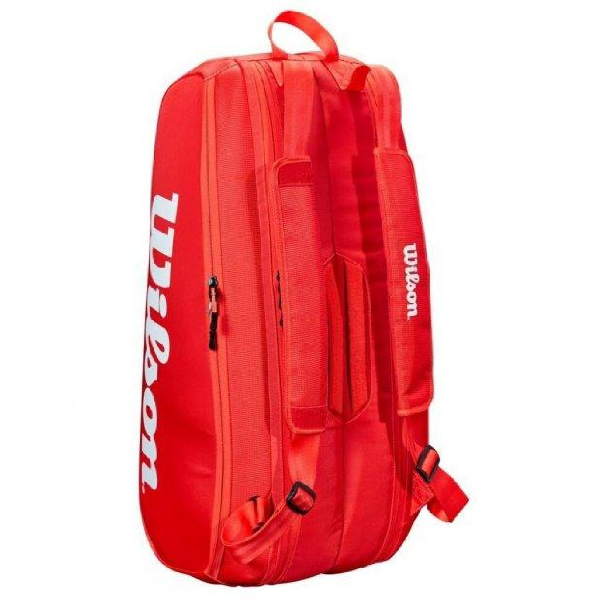 Чохол Willson Super Tour 9pk red WR8010501001 - 2 - Robinzon.ua
