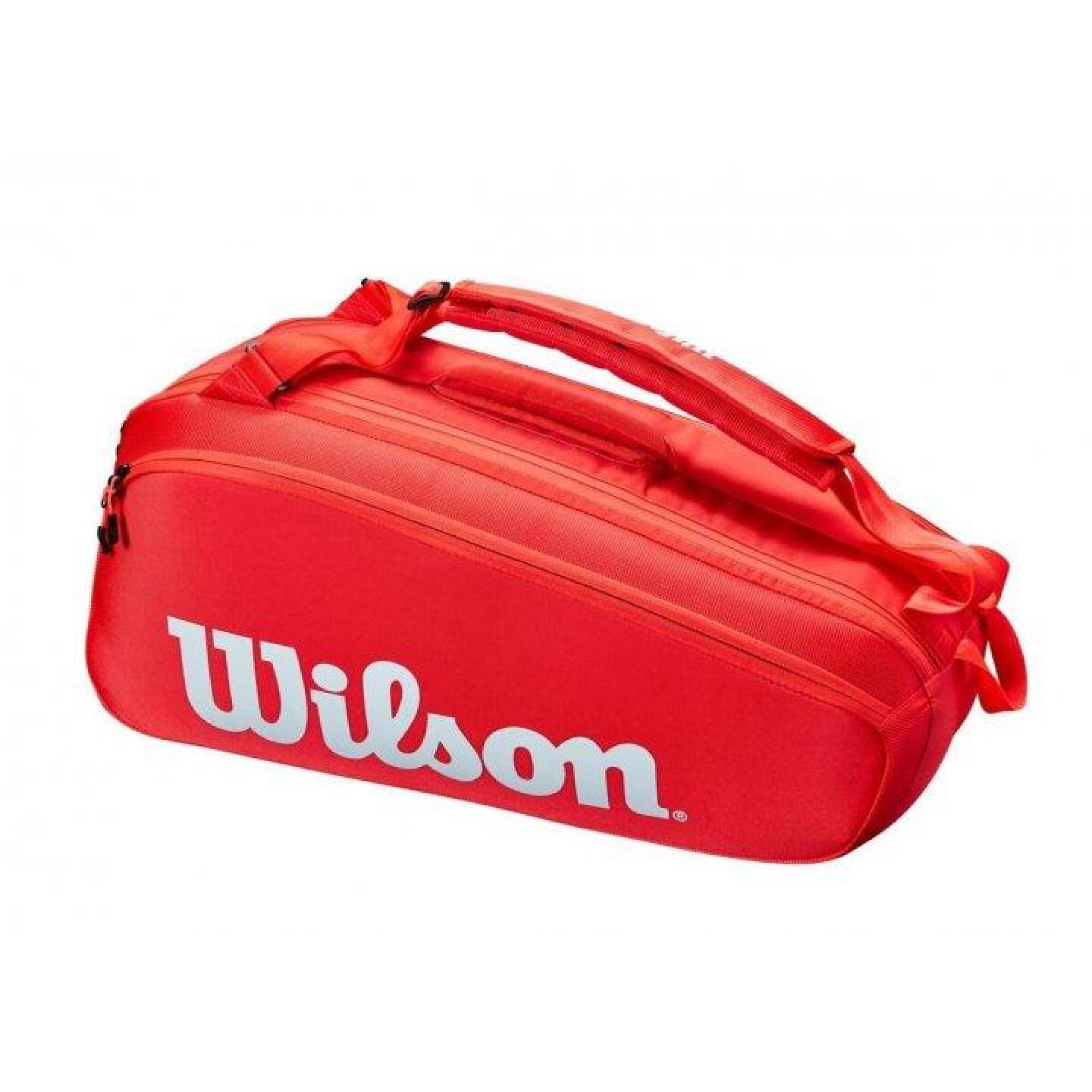Чохол Willson Super Tour 9pk red WR8010501001 - Robinzon.ua