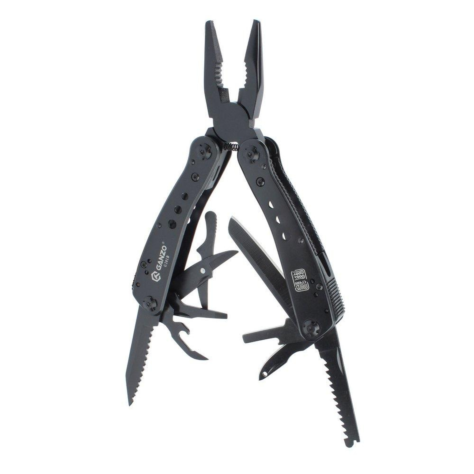 Мультитул Multi Tool Ganzo G201-B - 1 - Robinzon.ua