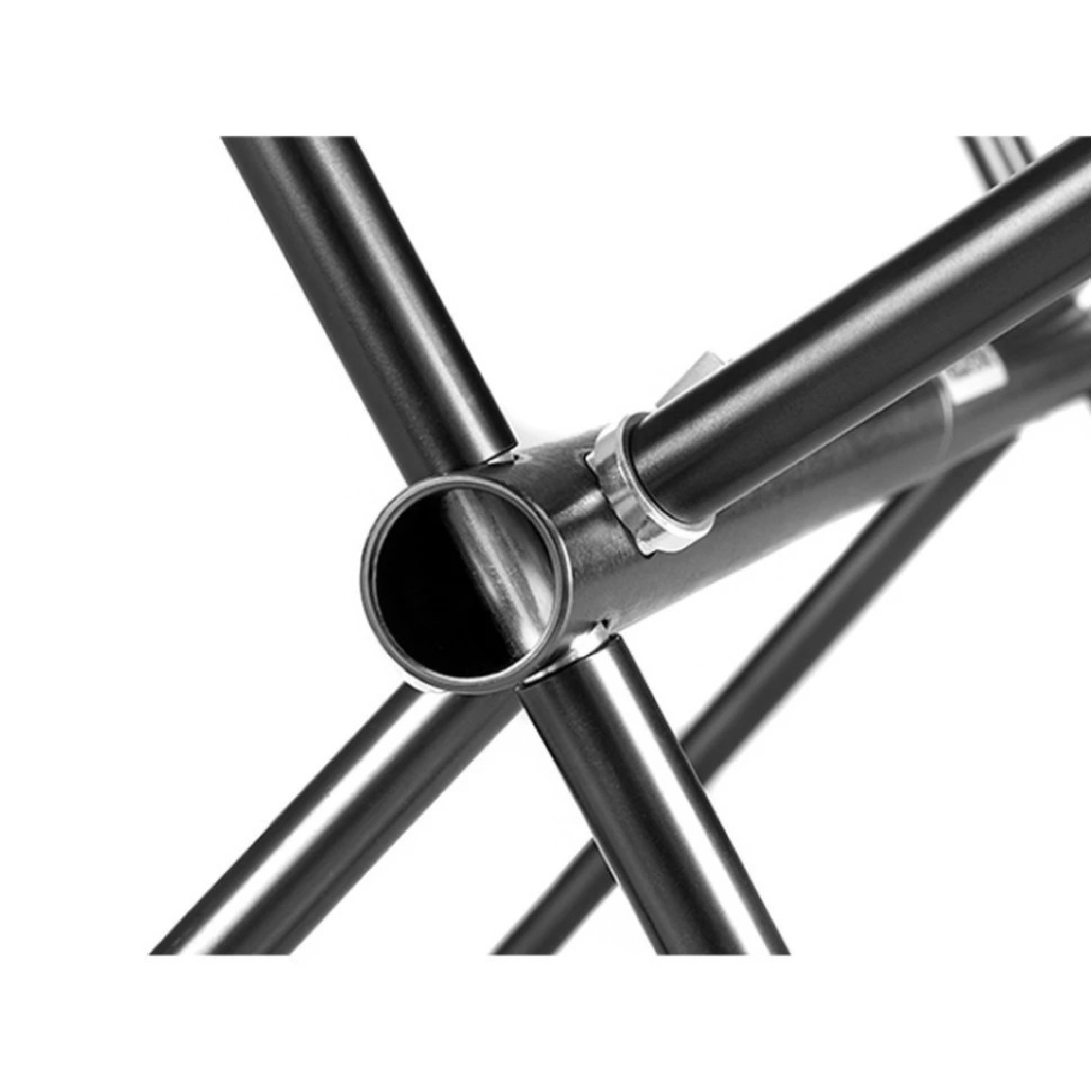 Крісло складане Naturehike Stellaluna L04 CNK2450JJ015, розмір M, алюміній, коричневий - 3 - Robinzon.ua