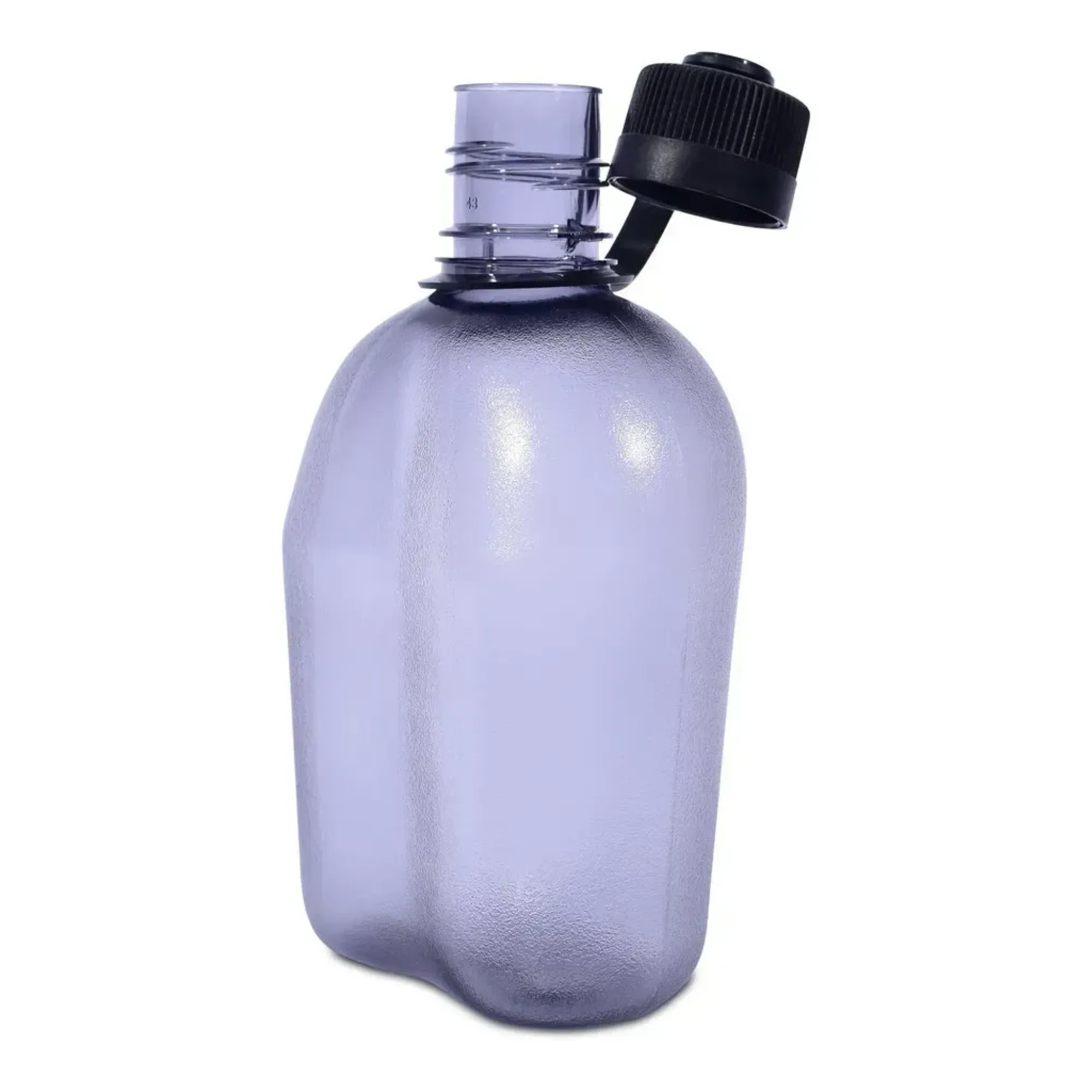 Фляга Pinguin Tritan Bottle Flask BPA-free Grey, 0.75 л (PNG 659.Grey-0.75) - 1 - Robinzon.ua