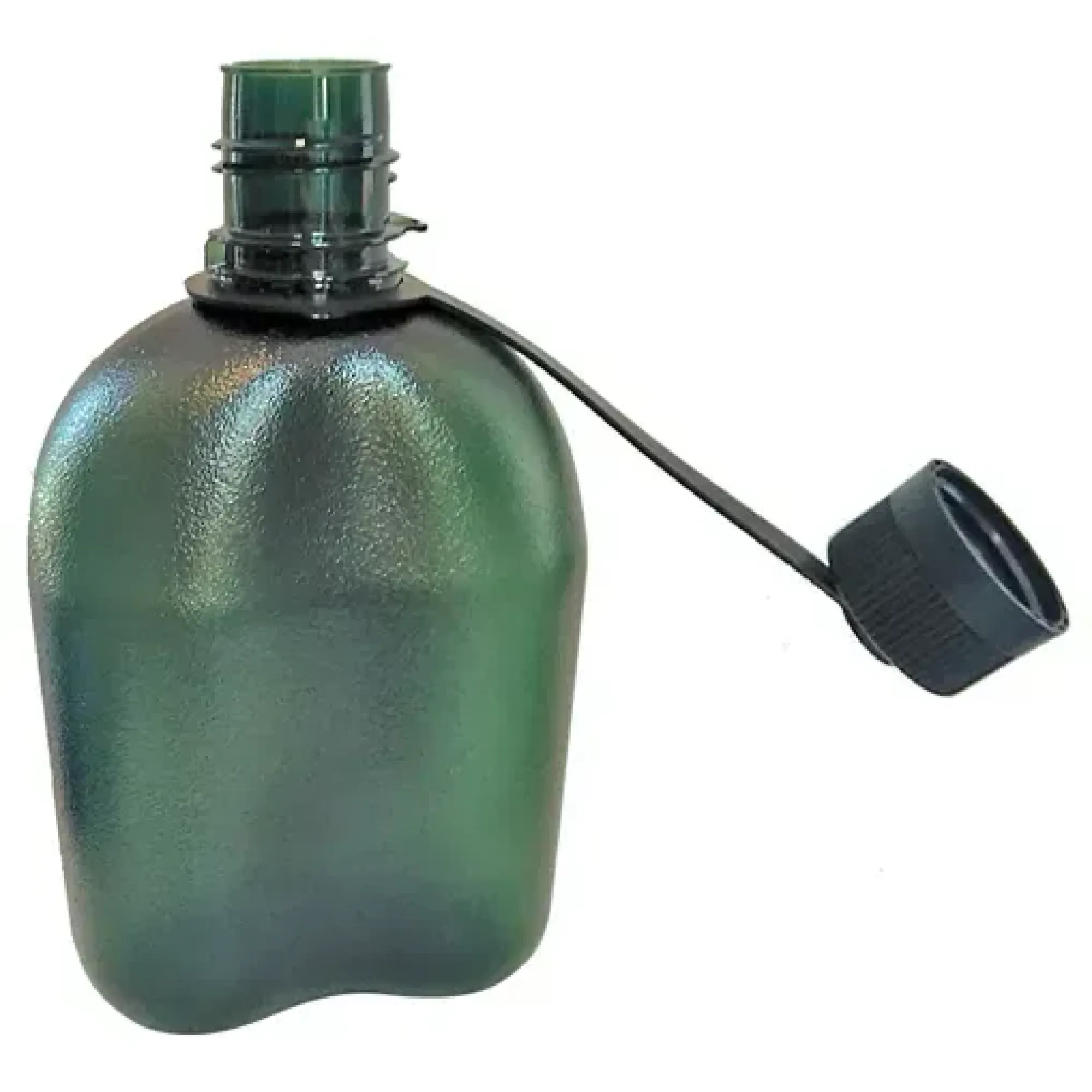 Фляга Pinguin Tritan Bottle Flask BPA-free Green, 0.75 л (PNG 659.Green-0,75) - 1 - Robinzon.ua