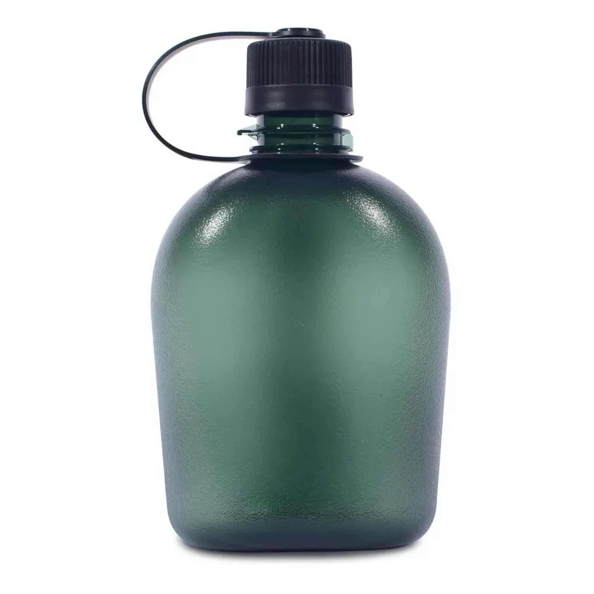 Фляга Pinguin Tritan Bottle Flask BPA-free Green, 0.75 л (PNG 659.Green-0,75) - Robinzon.ua