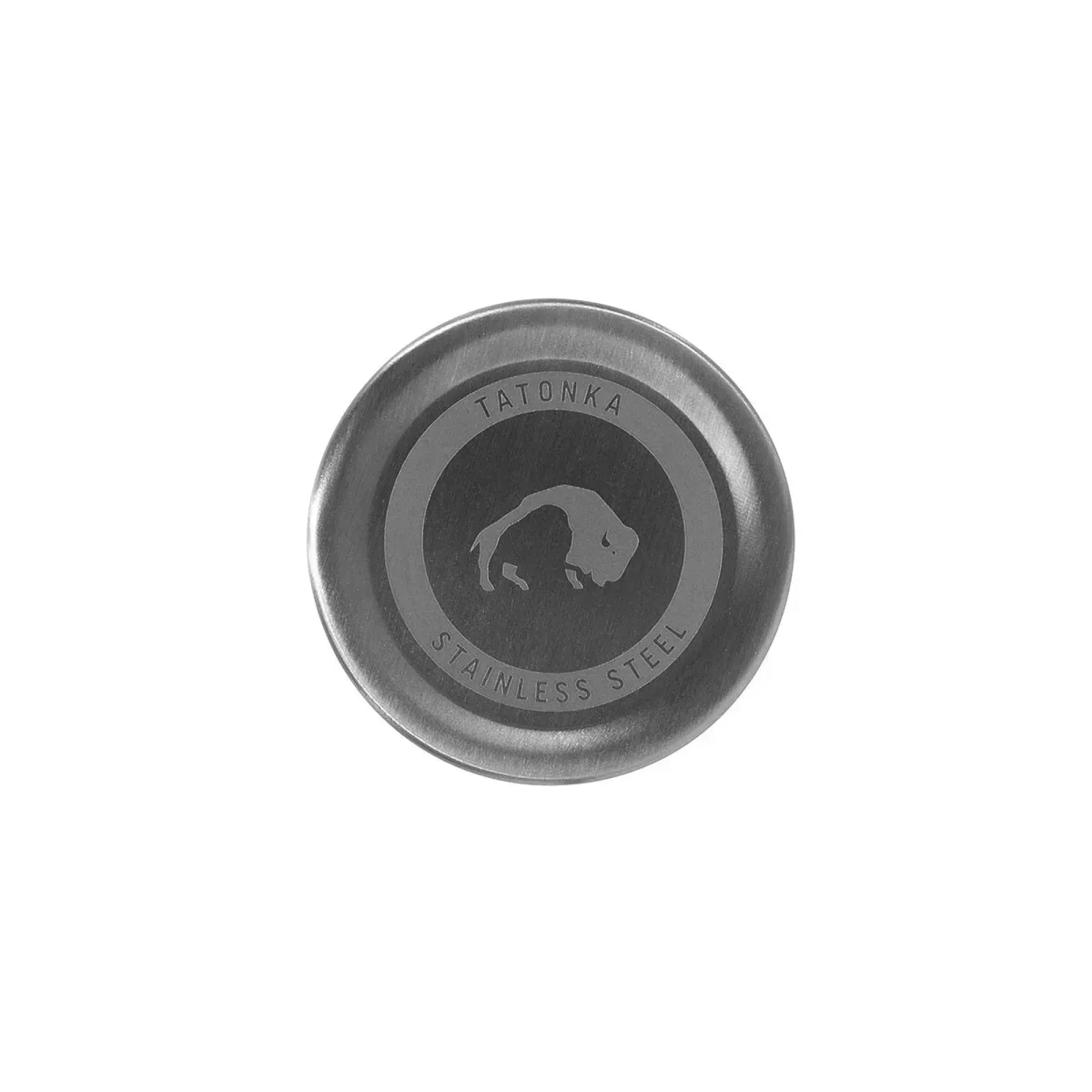 Фляга Tatonka Steel Bottle Premium, Polished, 0,75L (TAT 4191.000) - 3 - Robinzon.ua