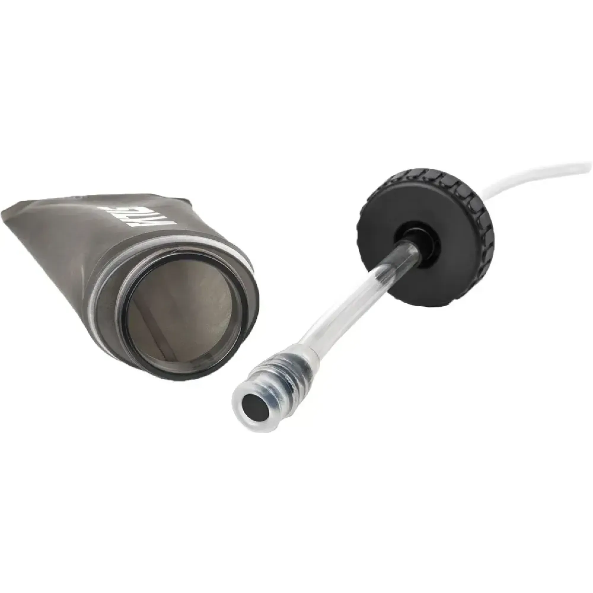 Фляга Silva Soft Flask Straw, 500 мл (SLV 38416) - 1 - Robinzon.ua