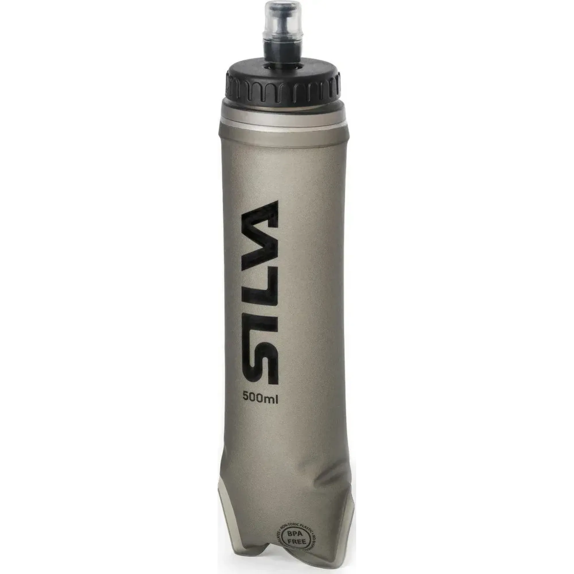 Фляга Silva Soft Flask, 500 мл (SLV 38415) - Robinzon.ua