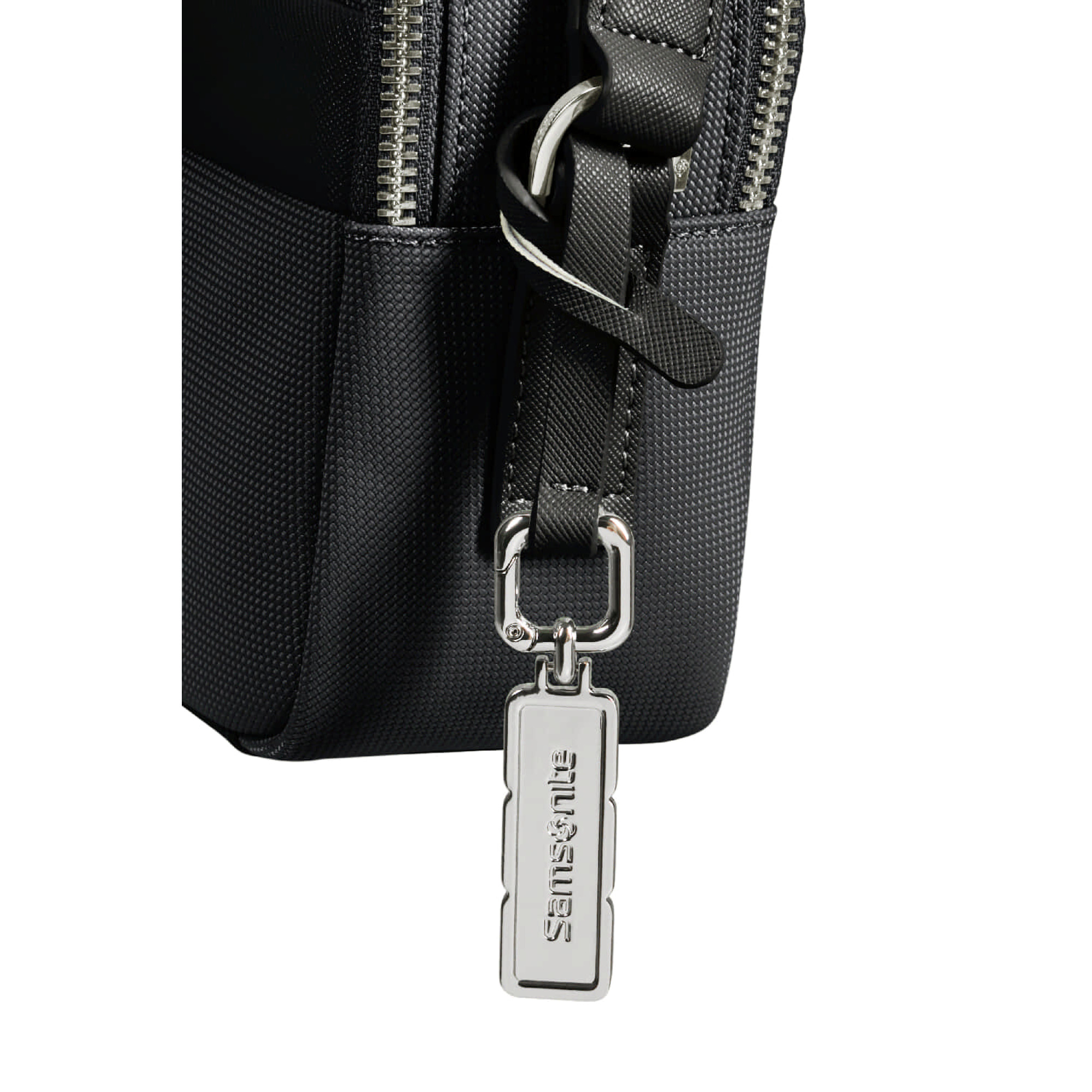 Плечова сумка IMAGE BIZ BLACK - 5 - Robinzon.ua