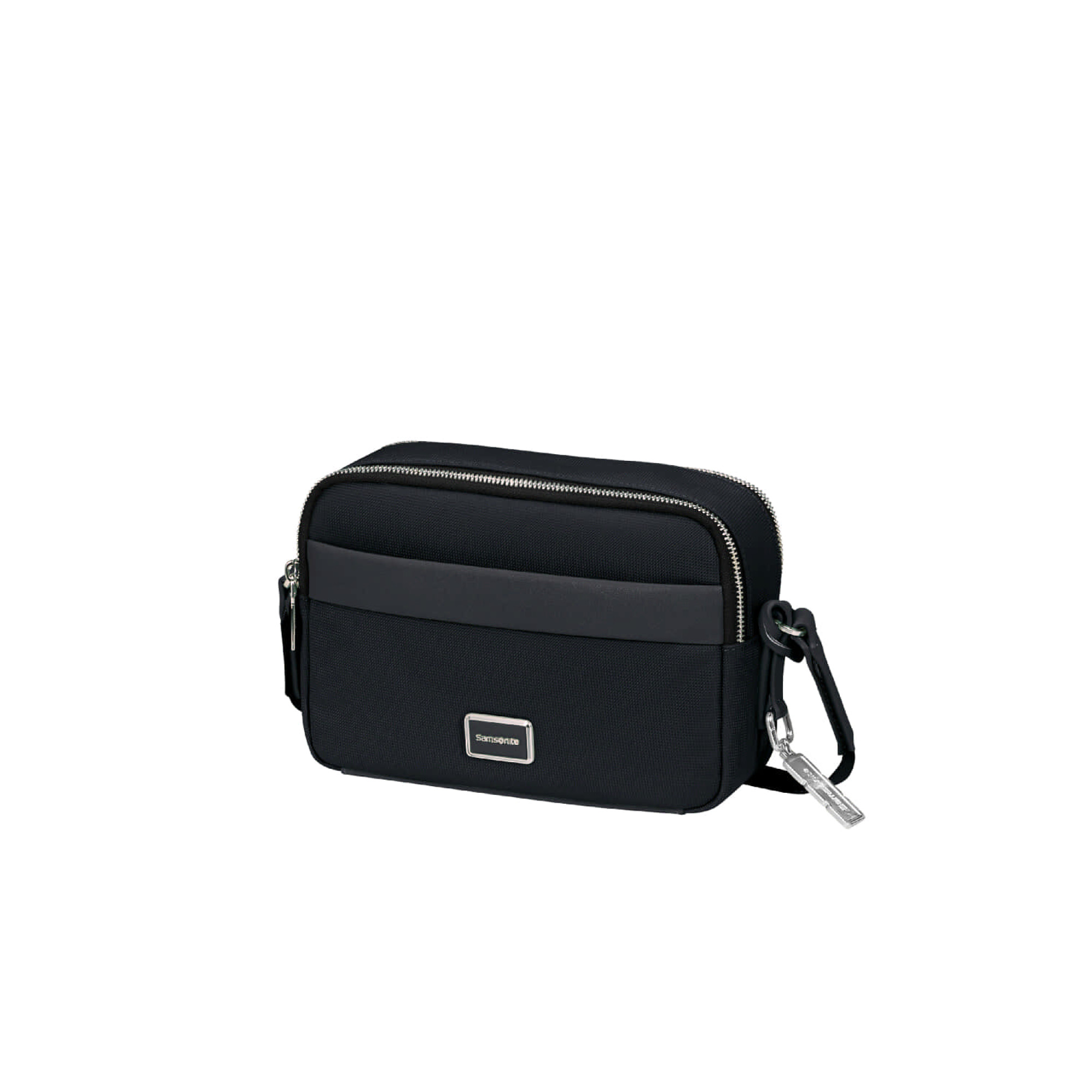 Плечова сумка IMAGE BIZ BLACK - 2 - Robinzon.ua