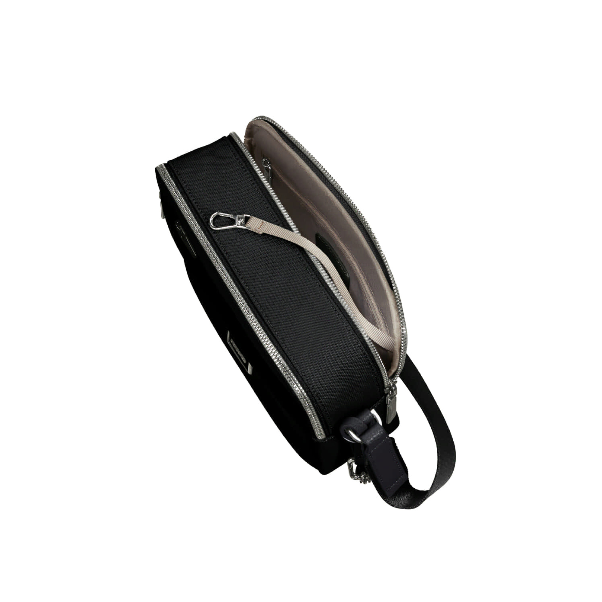 Плечова сумка IMAGE BIZ BLACK - 3 - Robinzon.ua