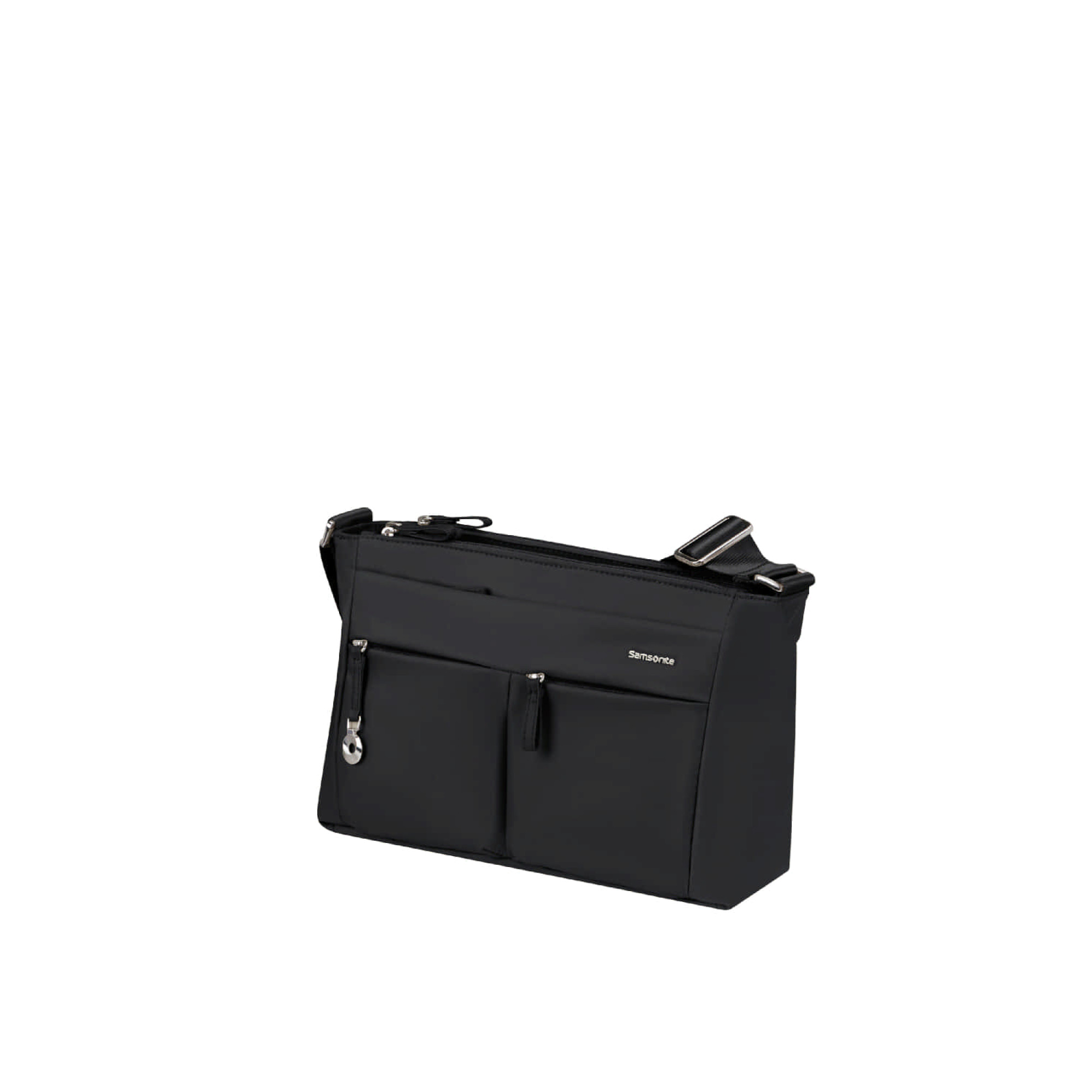 Плечова сумка MOVE 5.0 BLACK - 1 Плечова сумка MOVE 5.0 BLACK - 1 - Robinzon.ua