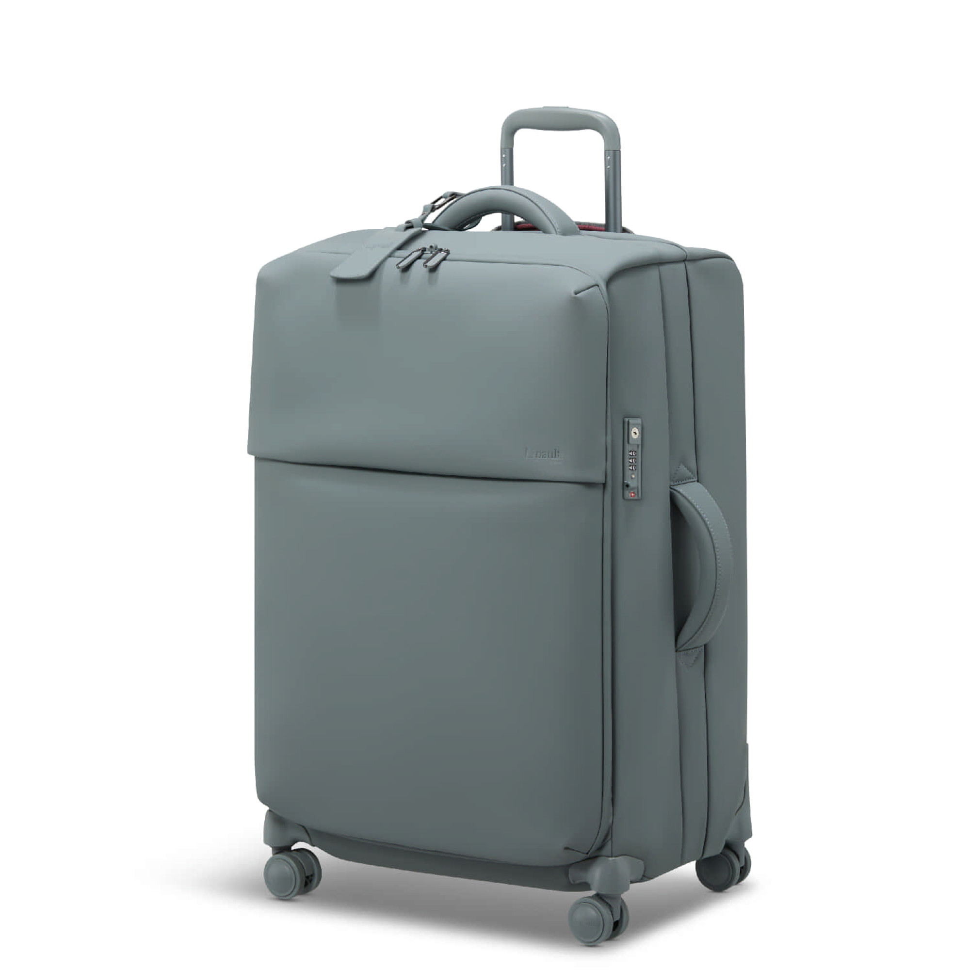 Чемодан 70 см LOST IN BERLIN CEMENT STORM - 3 - Robinzon.ua