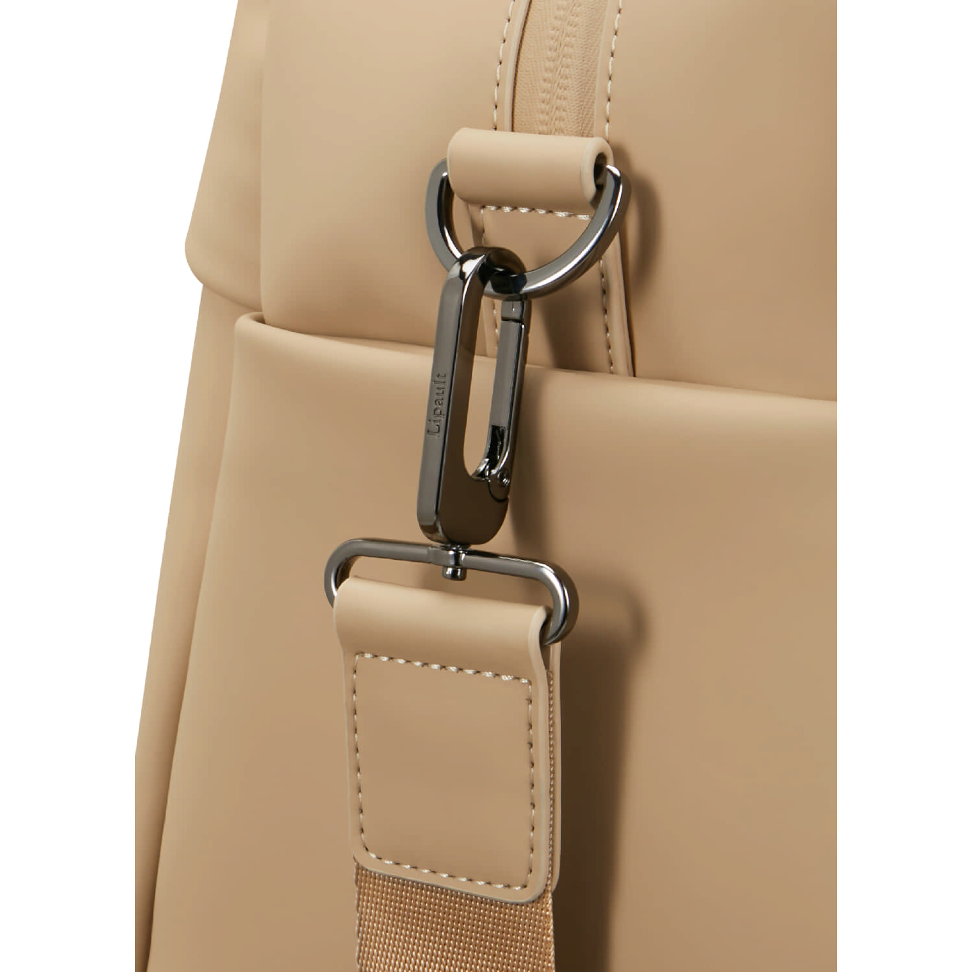 Дорожня сумка 16" LOST IN BERLIN SANDSTONE - 2 - Robinzon.ua