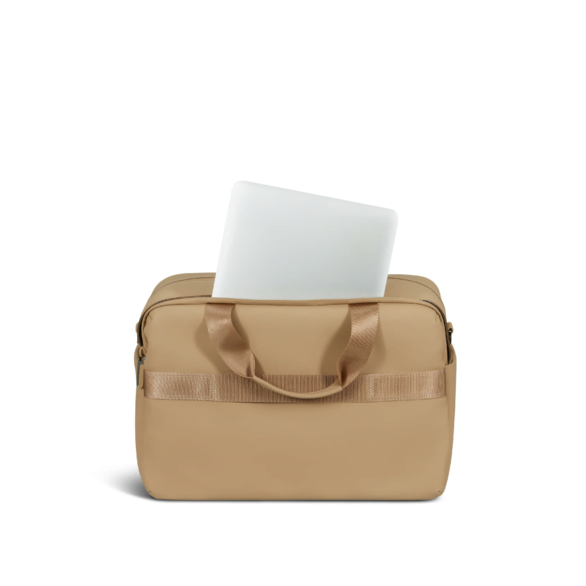 Дорожня сумка 16" LOST IN BERLIN SANDSTONE - 5 - Robinzon.ua