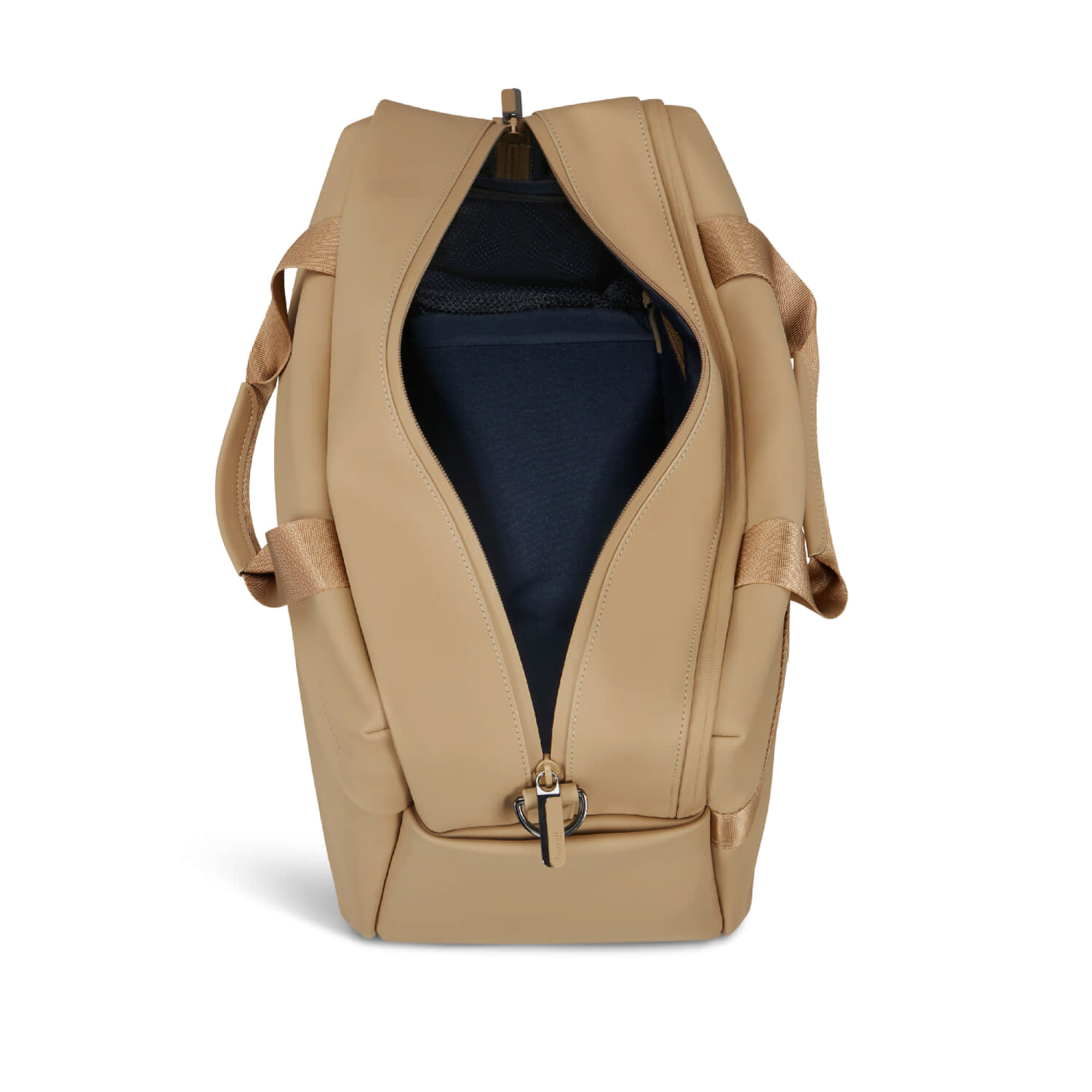 Дорожня сумка 16" LOST IN BERLIN SANDSTONE - 4 - Robinzon.ua