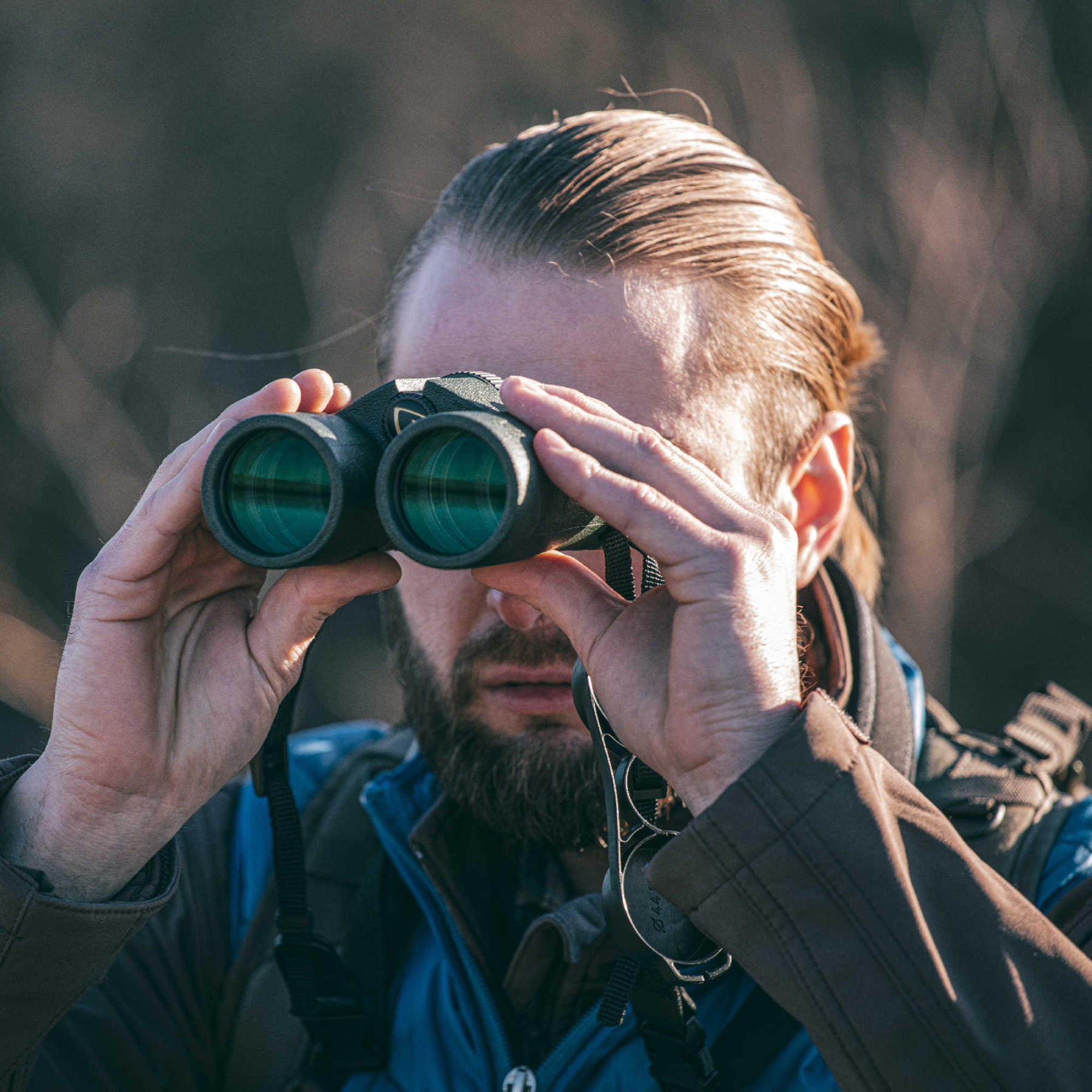 Бинокль Vanguard VEO ED 8x42 WP (VEO ED 8420) - 6 - Robinzon.ua