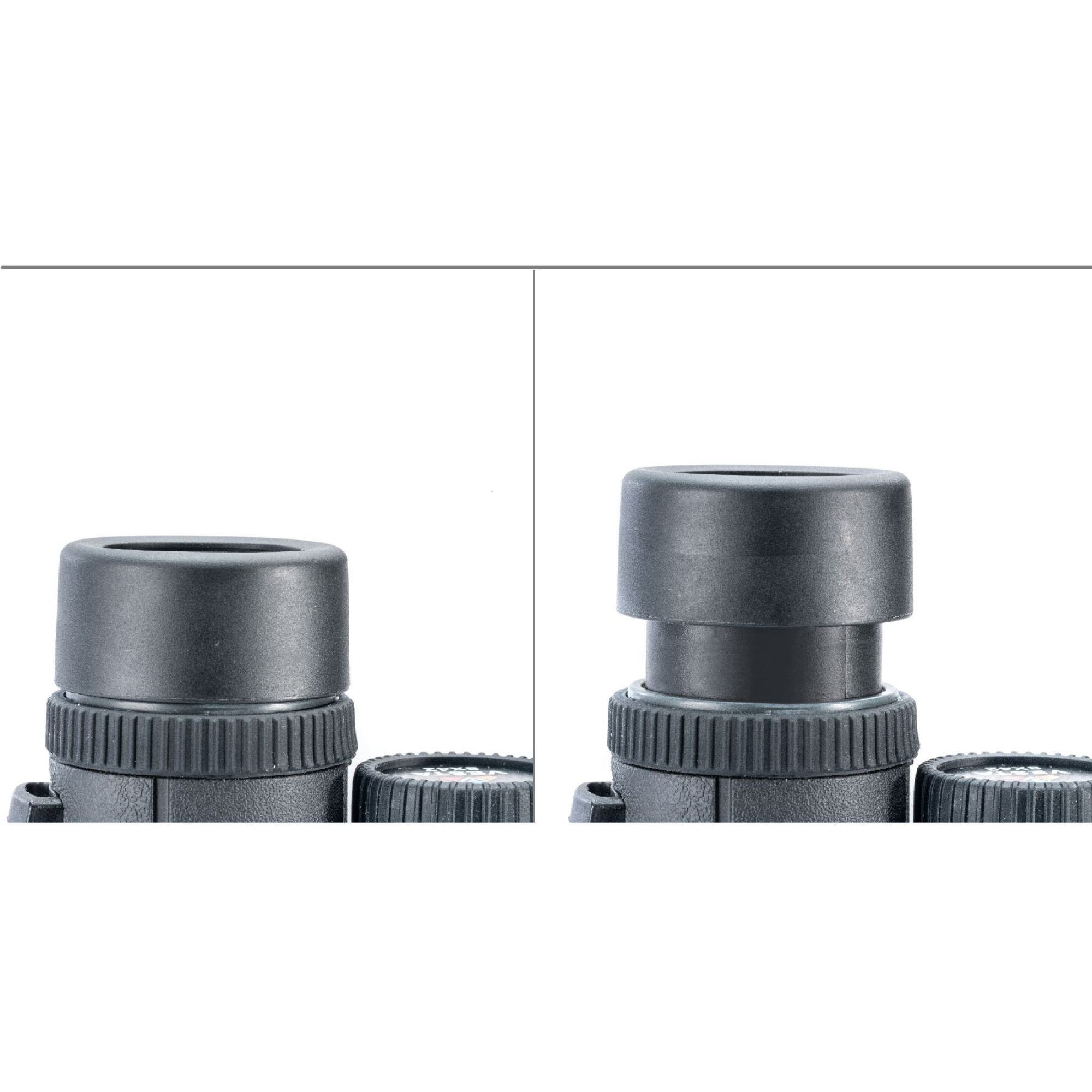 Бинокль Vanguard Vesta 10x42 WP (Vesta 1042) - 6 - Robinzon.ua