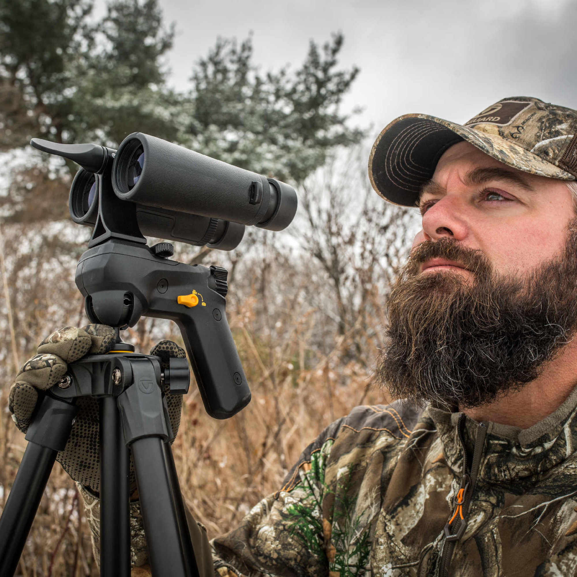 Бинокль Vanguard Vesta 10x42 WP (Vesta 1042) - 4 - Robinzon.ua